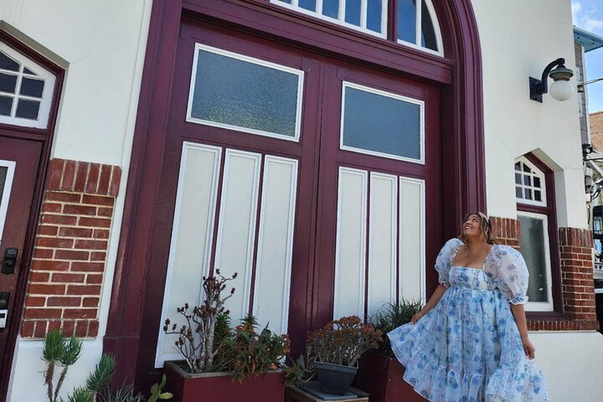 San Francisco Princess Day Tour - Image 5