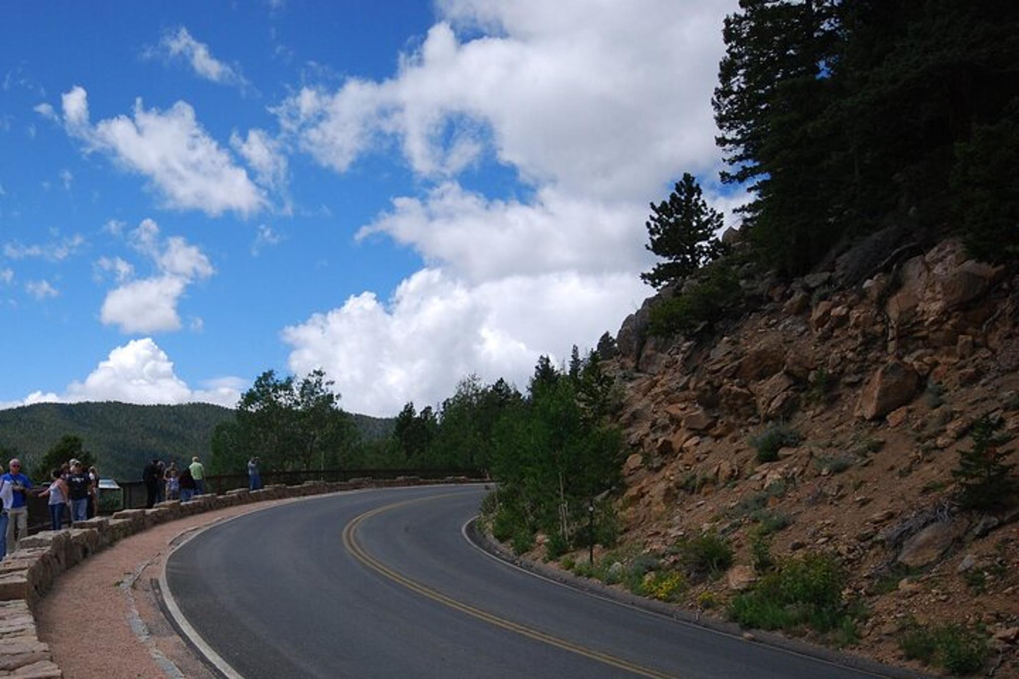 Breckenridge to Denver Smartphone Driving Tour - Image 5