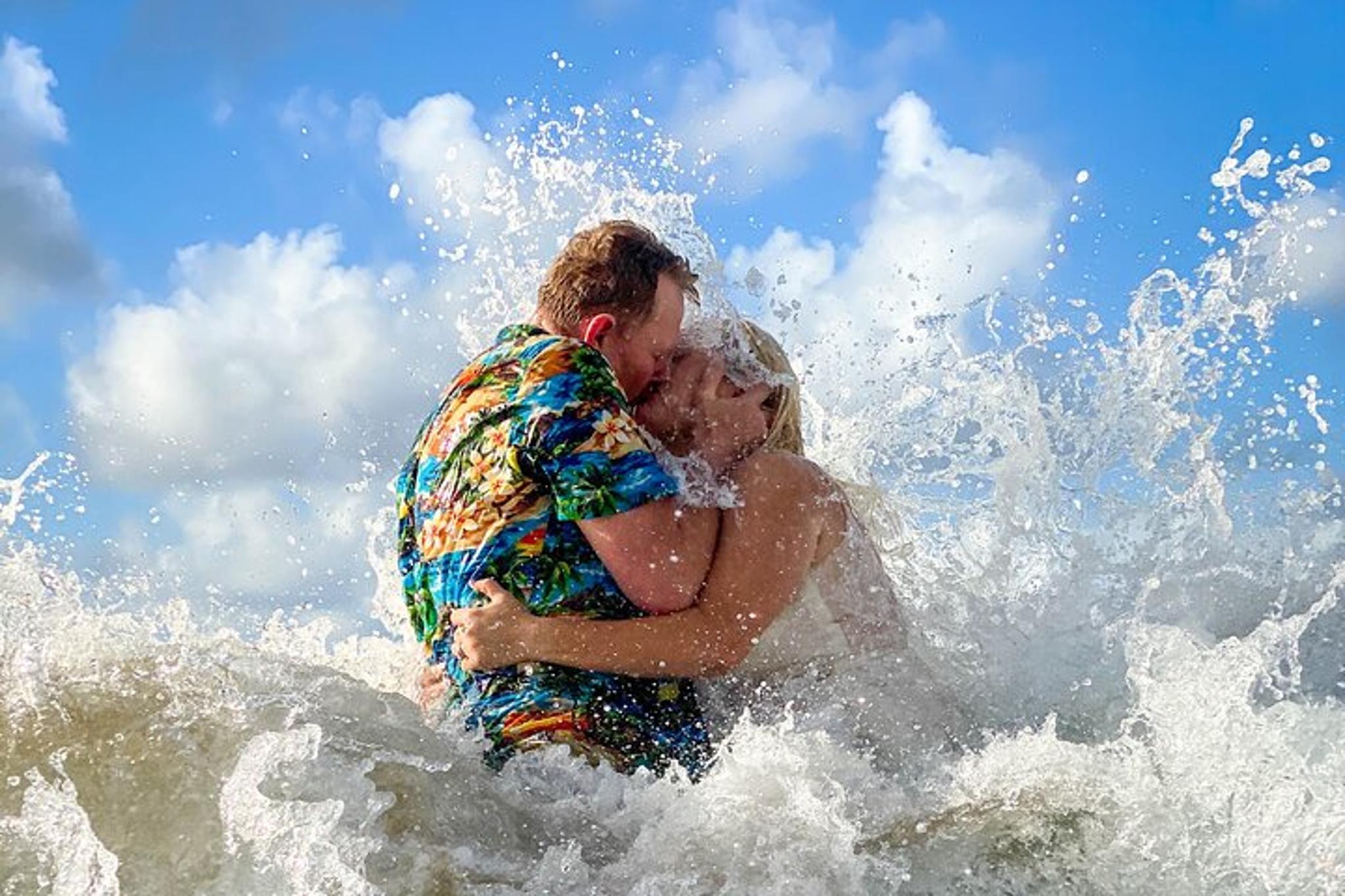 Kauai Wave Photography Adventure