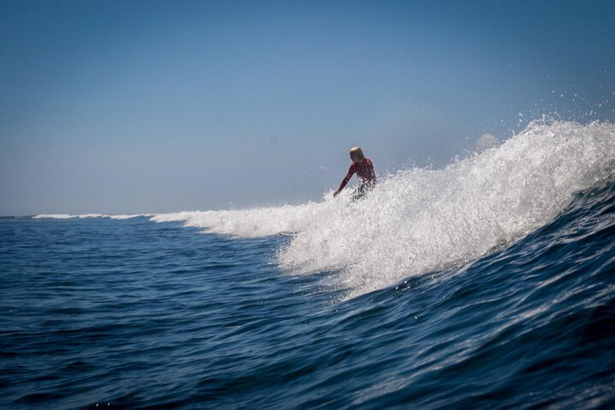 Lahaina Surf Lesson - Image 4