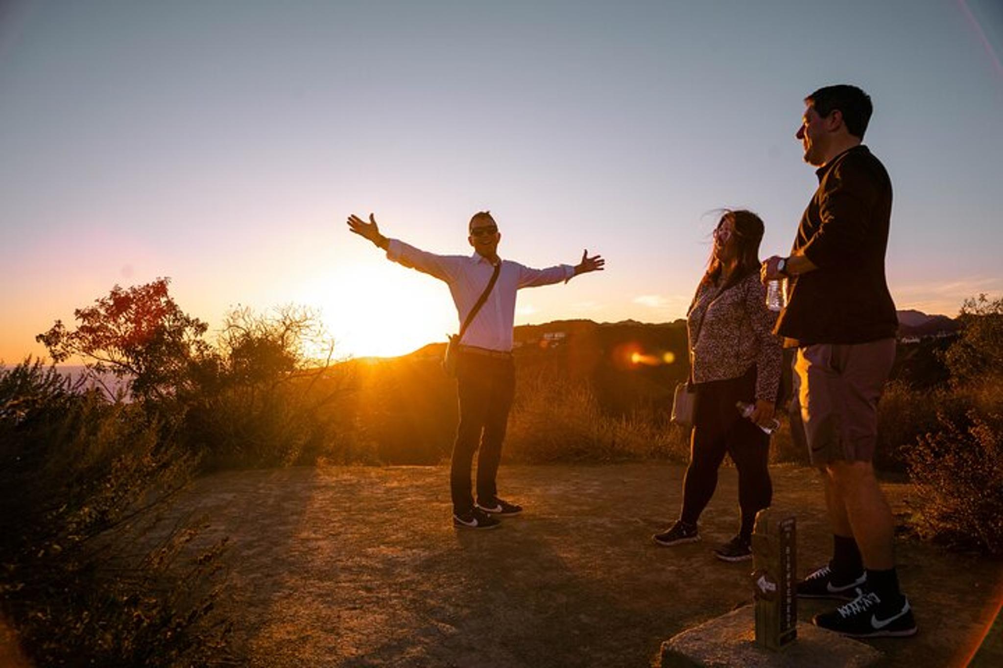 Santa Monica Mountains Guided Hike - Image 4
