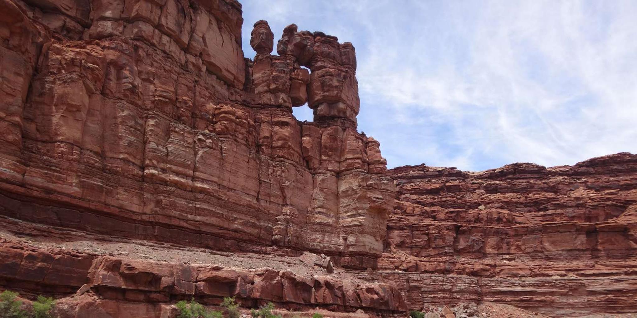 Moab Cataract Canyon Whitewater Rafting Adventure - Image 5