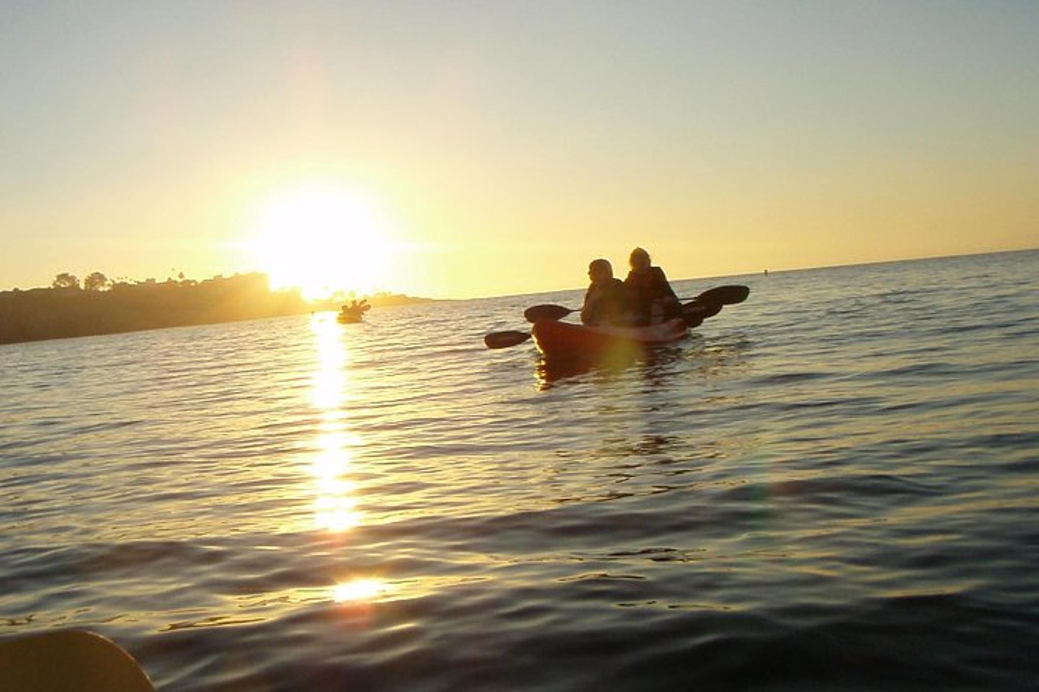 La Jolla Kayak Rental - Image 6