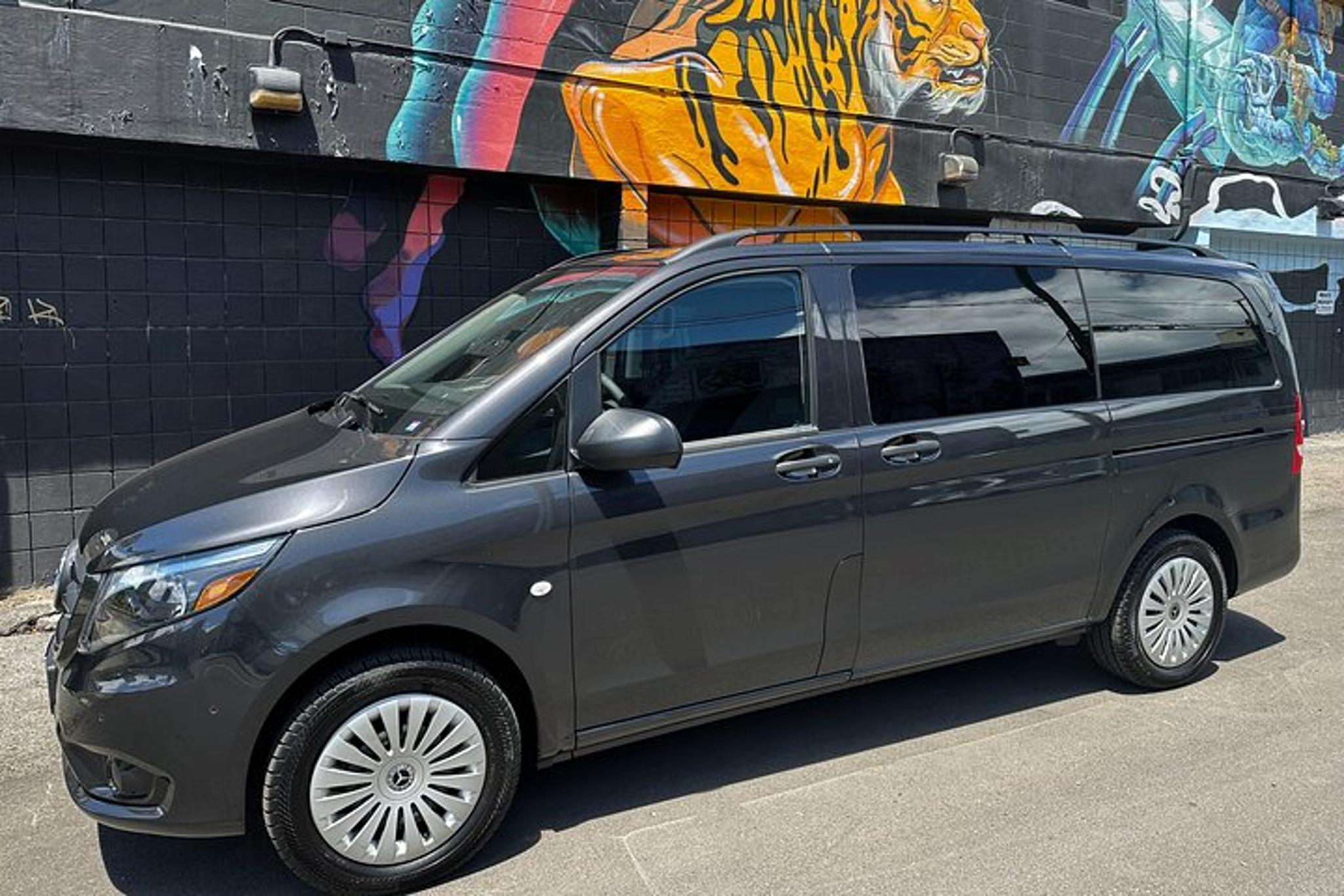 Oahu Private Transportation from Honolulu - Image 3