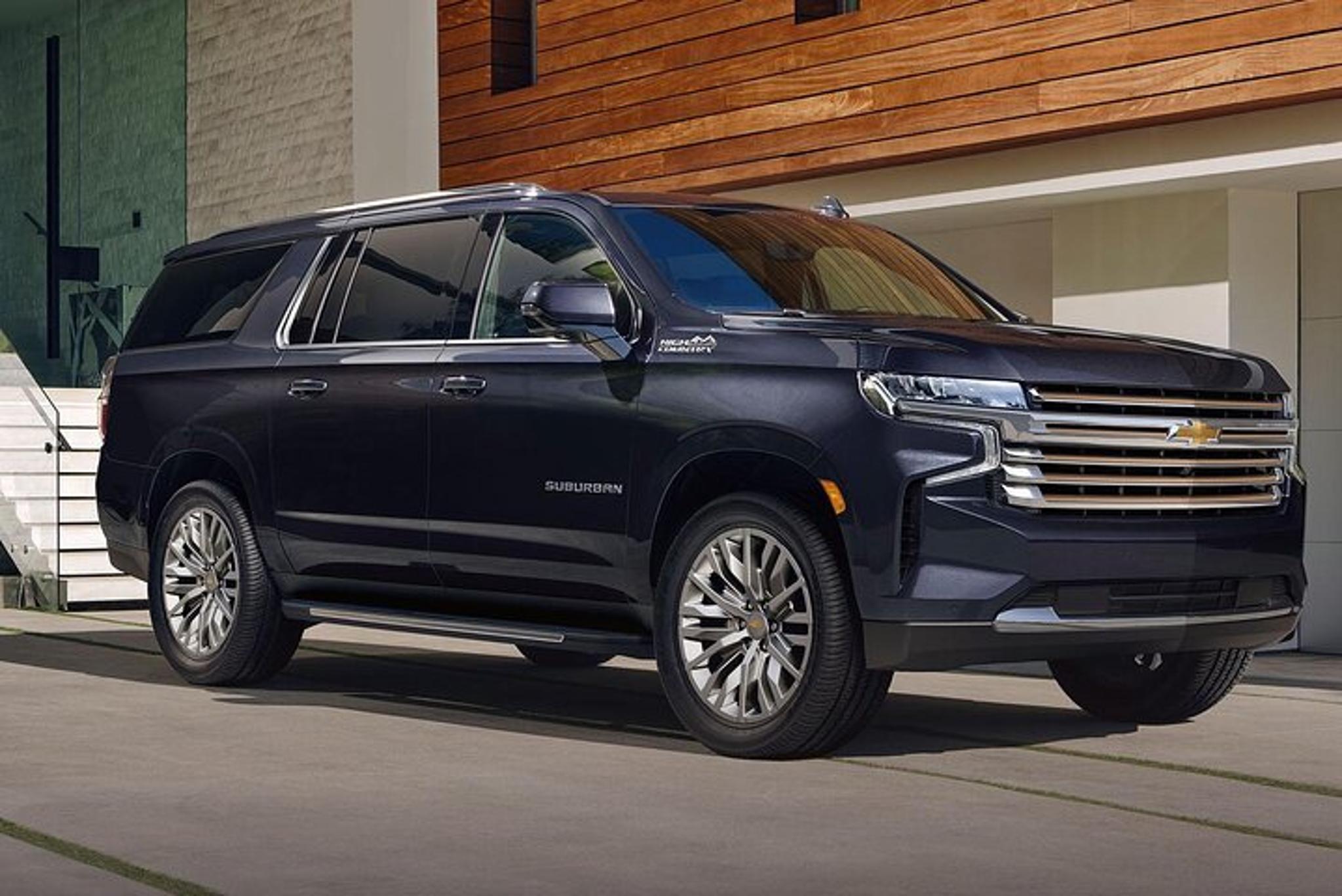 Chicago Airport SUV Transfer One Way - Image 5