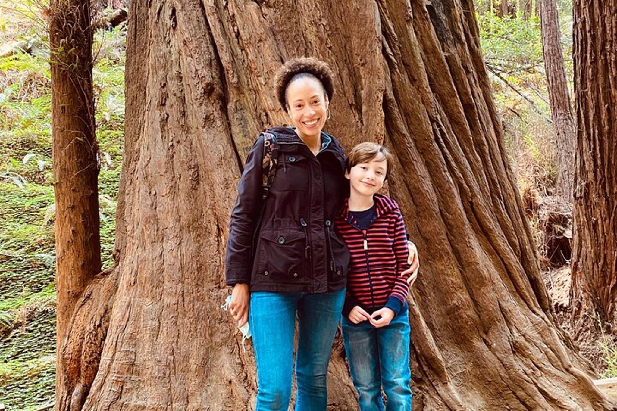 San Francisco Muir Woods Private Tesla Tour - Image 6