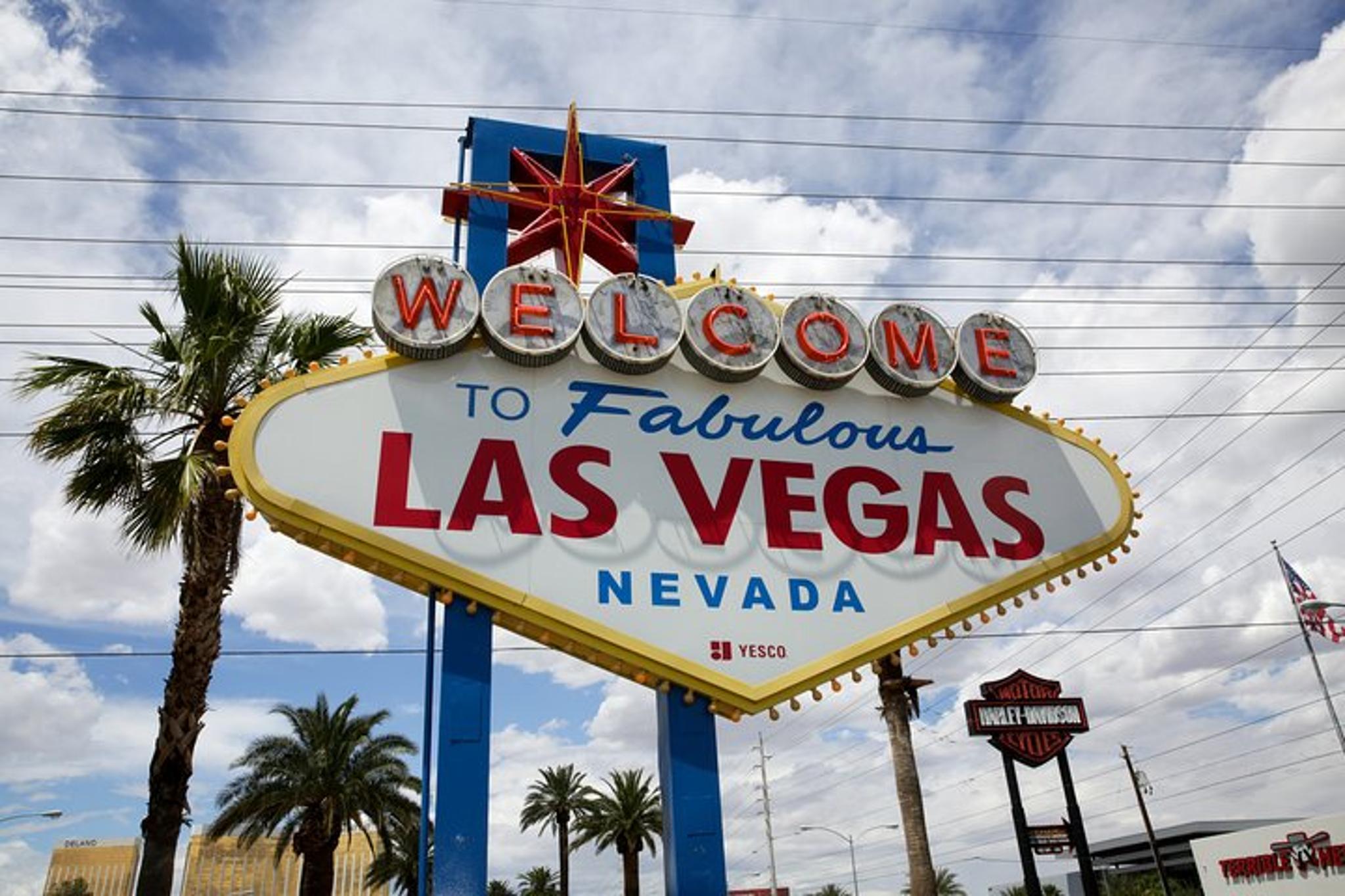 Las Vegas Private Tour with Lunch - Image 2