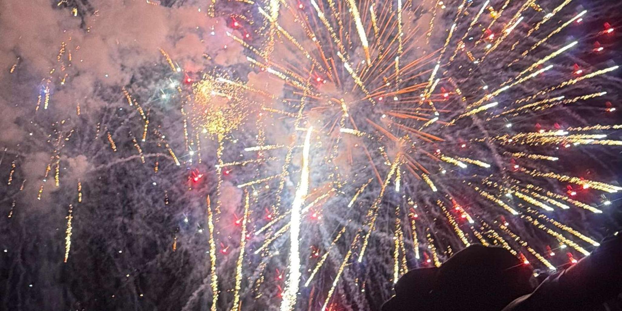 Destin Fireworks Boat Tour - Image 4