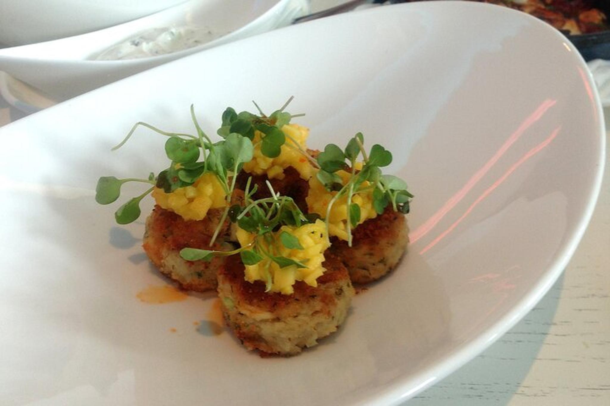 Miami Food Tour in Wynwood Walls Art District - Image 2