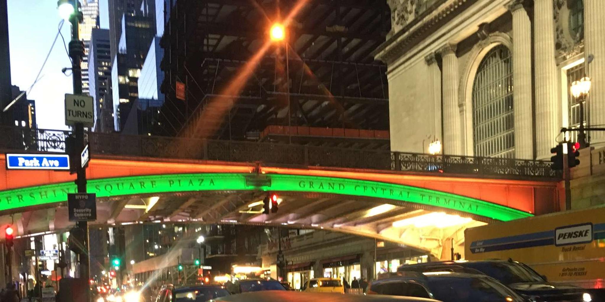 Brooklyn Christmas Limousine Tour - Image 3