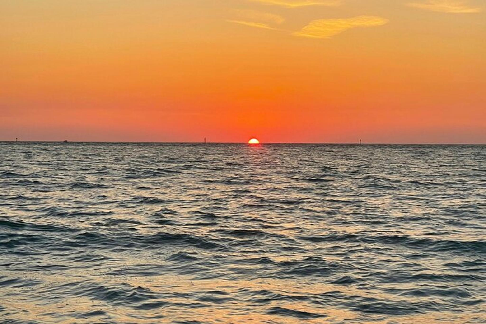Madeira Beach Sunset Cruise - Image 2
