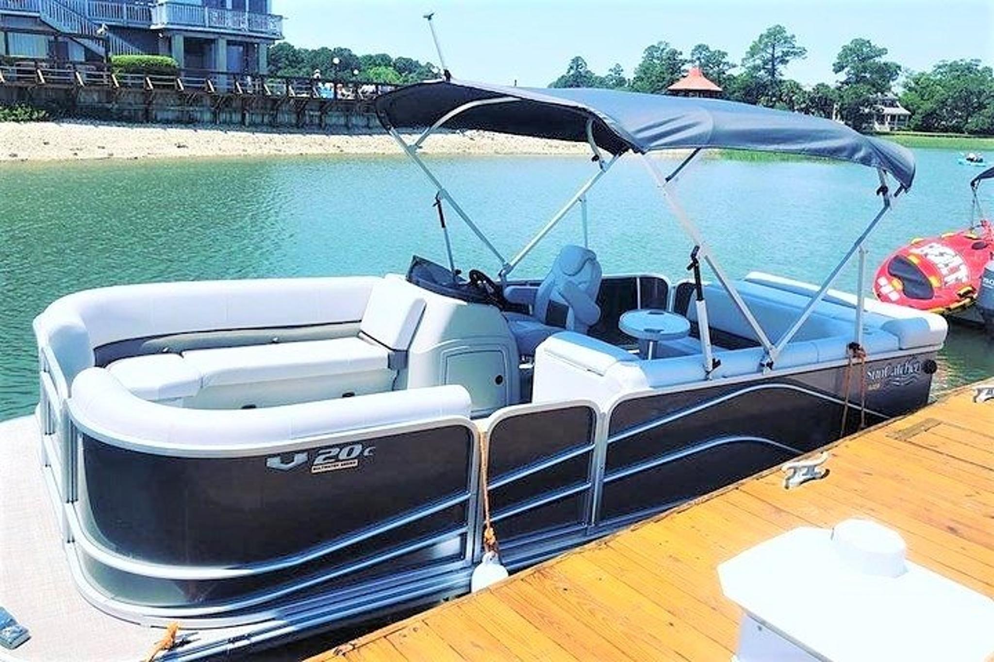 Hilton Head Island Water Sports Adventure - Image 6