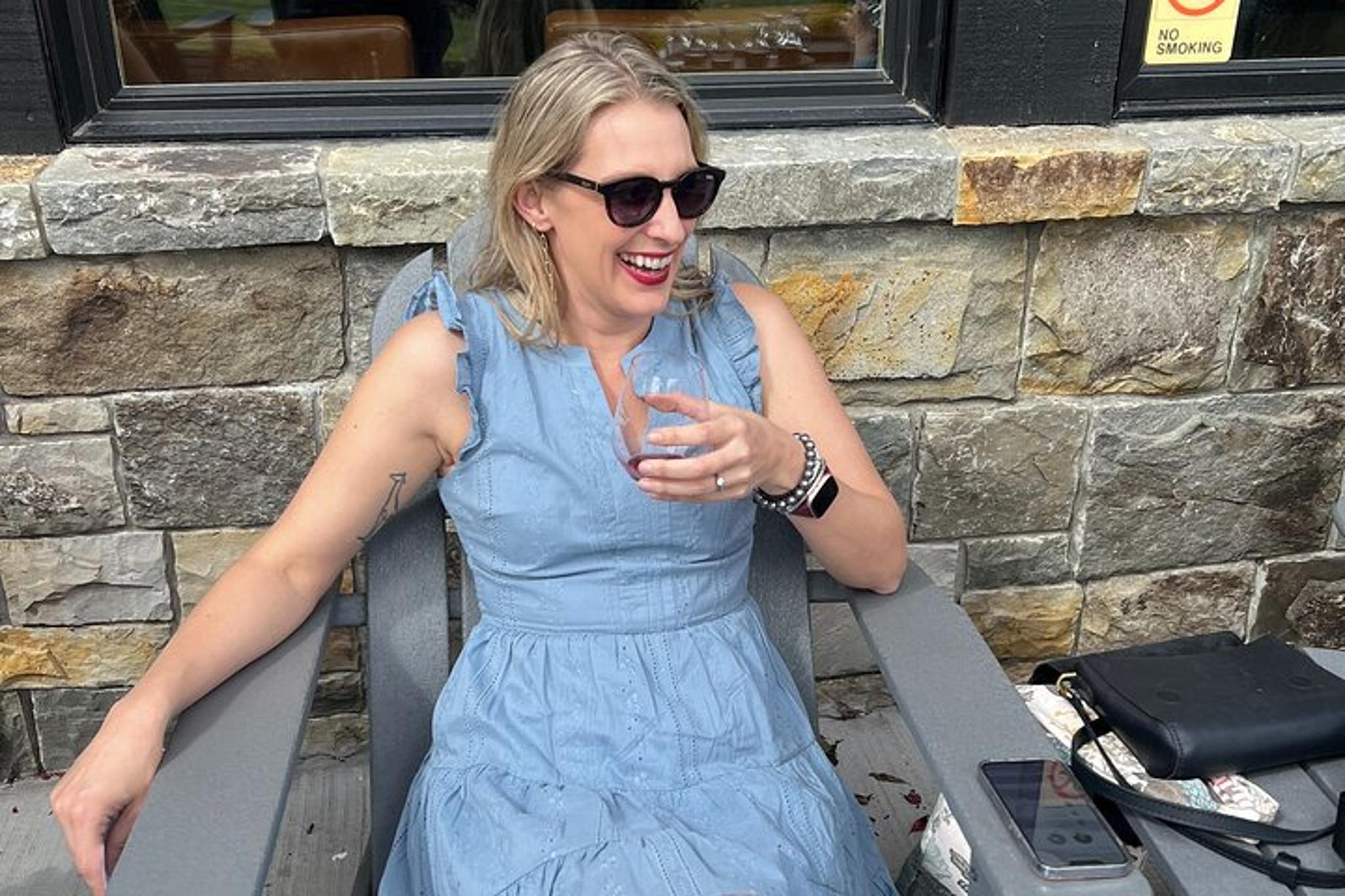 Hood River Wine Tour - Image 1