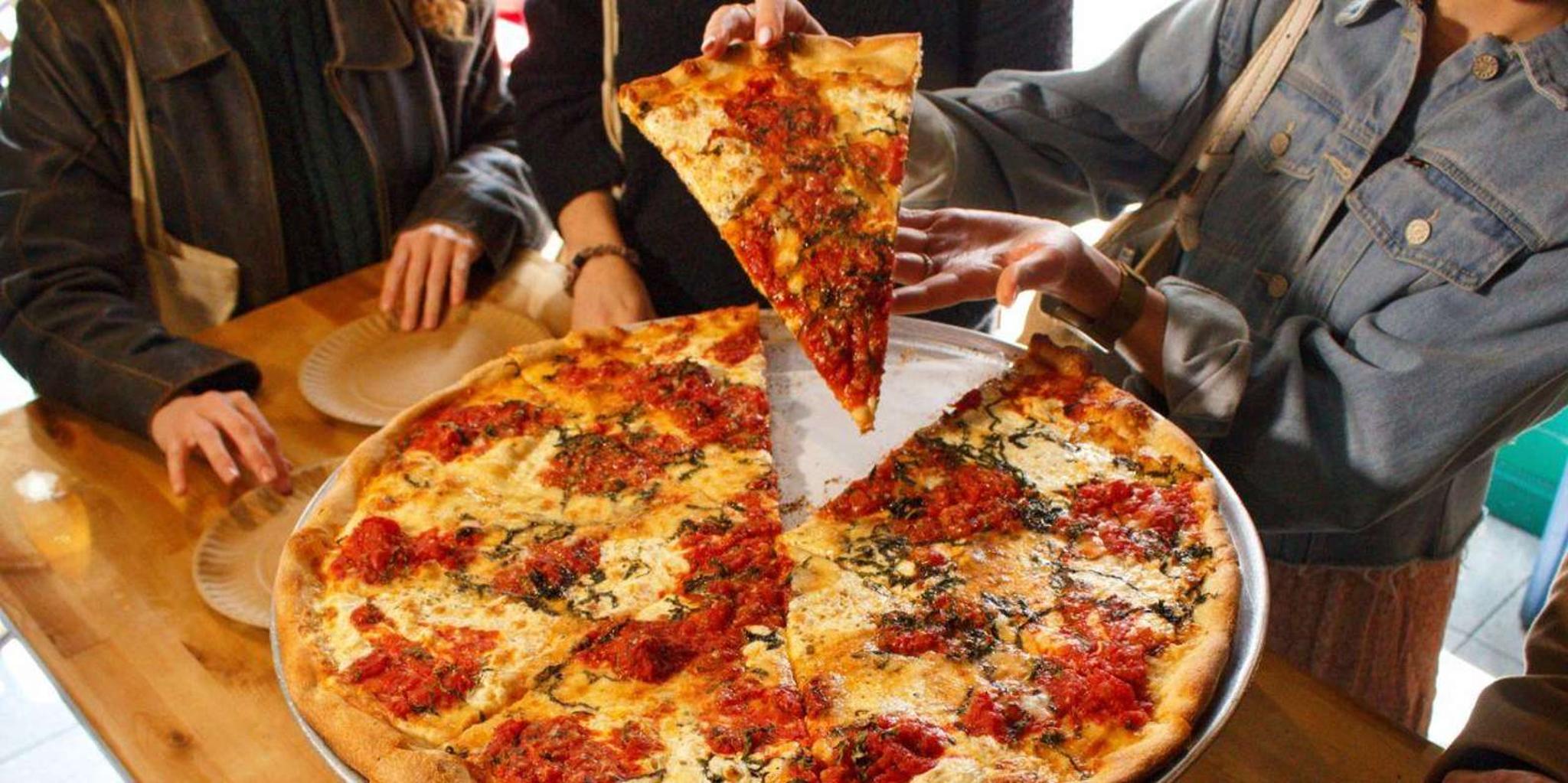 New York City Greenwich Village Food Tour