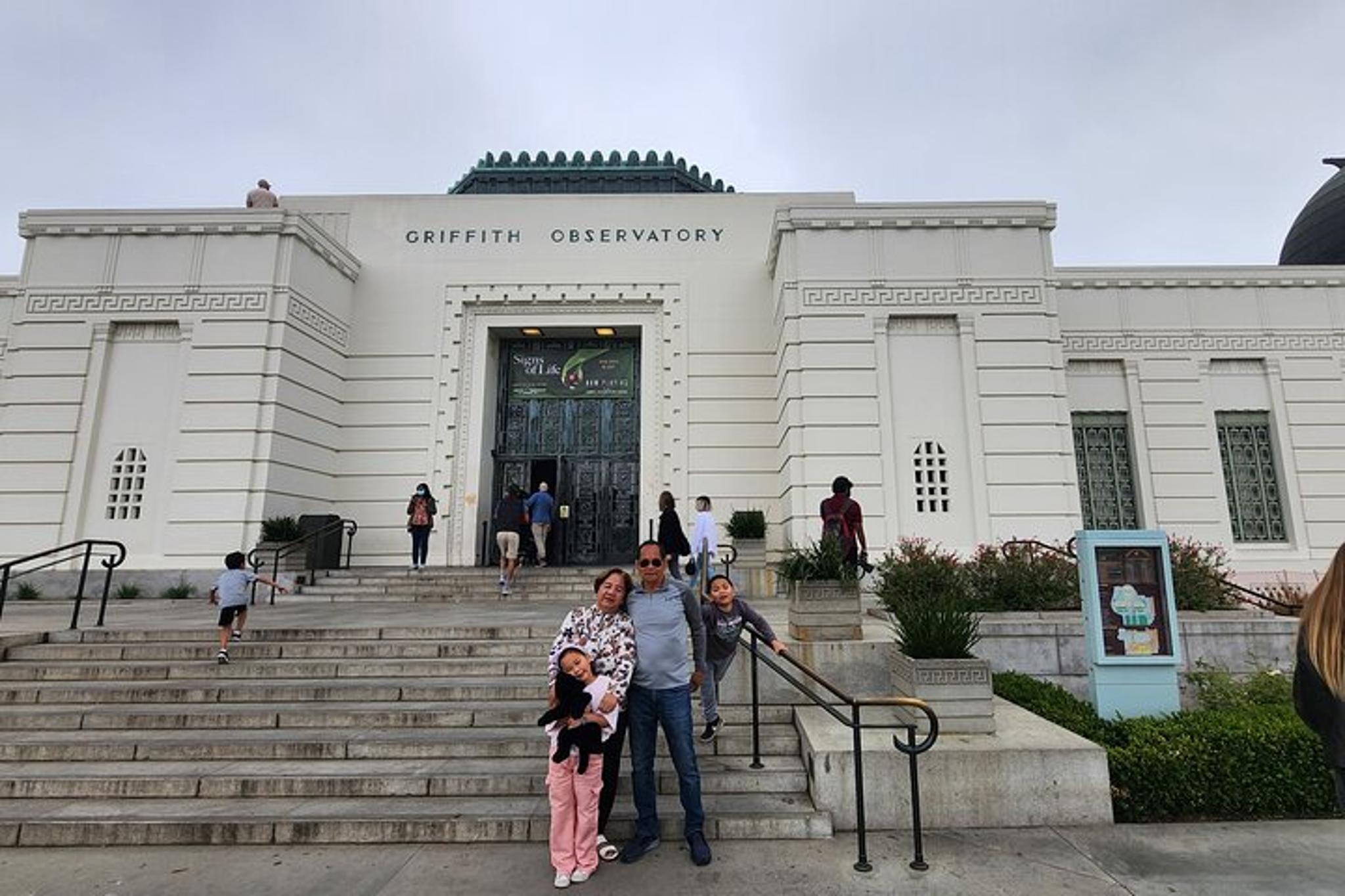 Los Angeles Landmarks Private Tour - Image 6