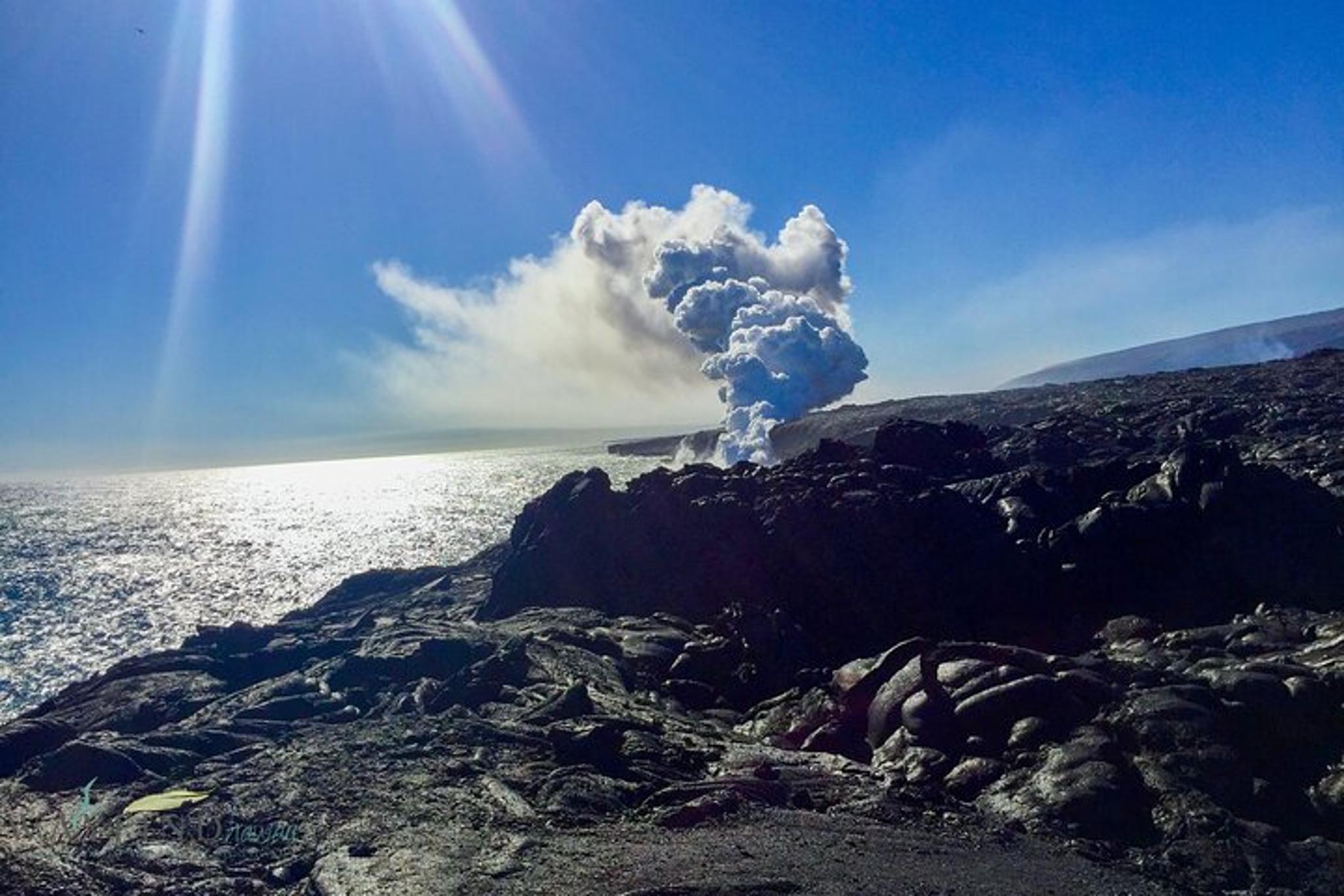 Hilo Kilauea Volcano Private Tour - Image 4
