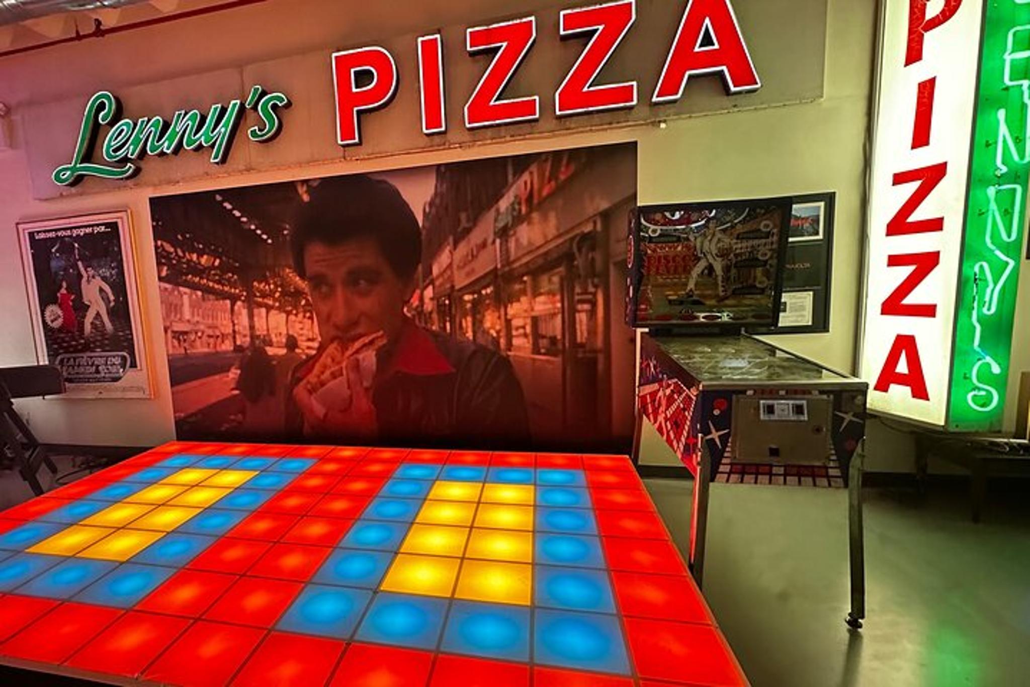 Brooklyn Pop Culture Self-Guided Tour - Image 2