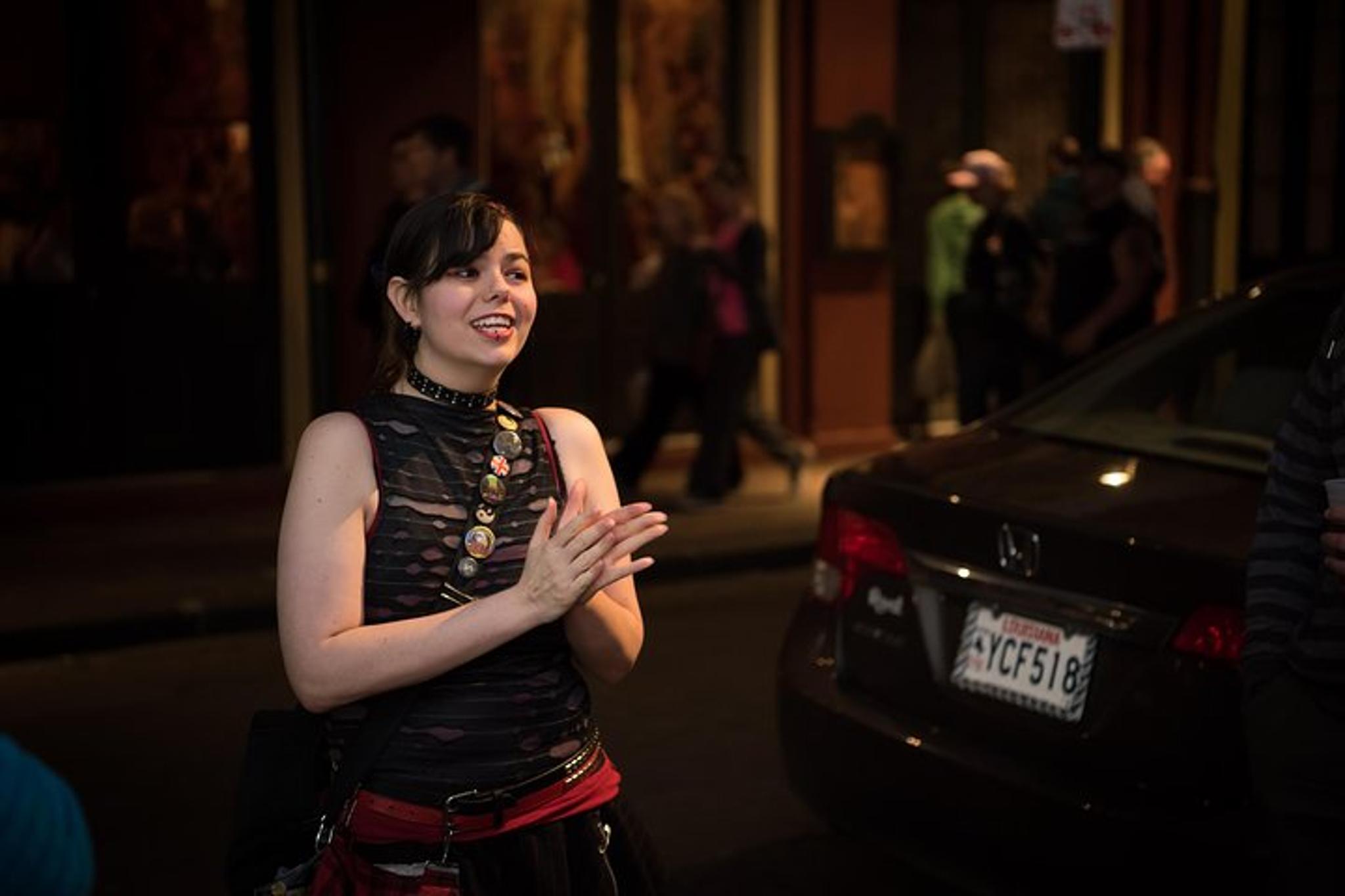 New Orleans Killers and Thrillers Walking Tour - Image 6