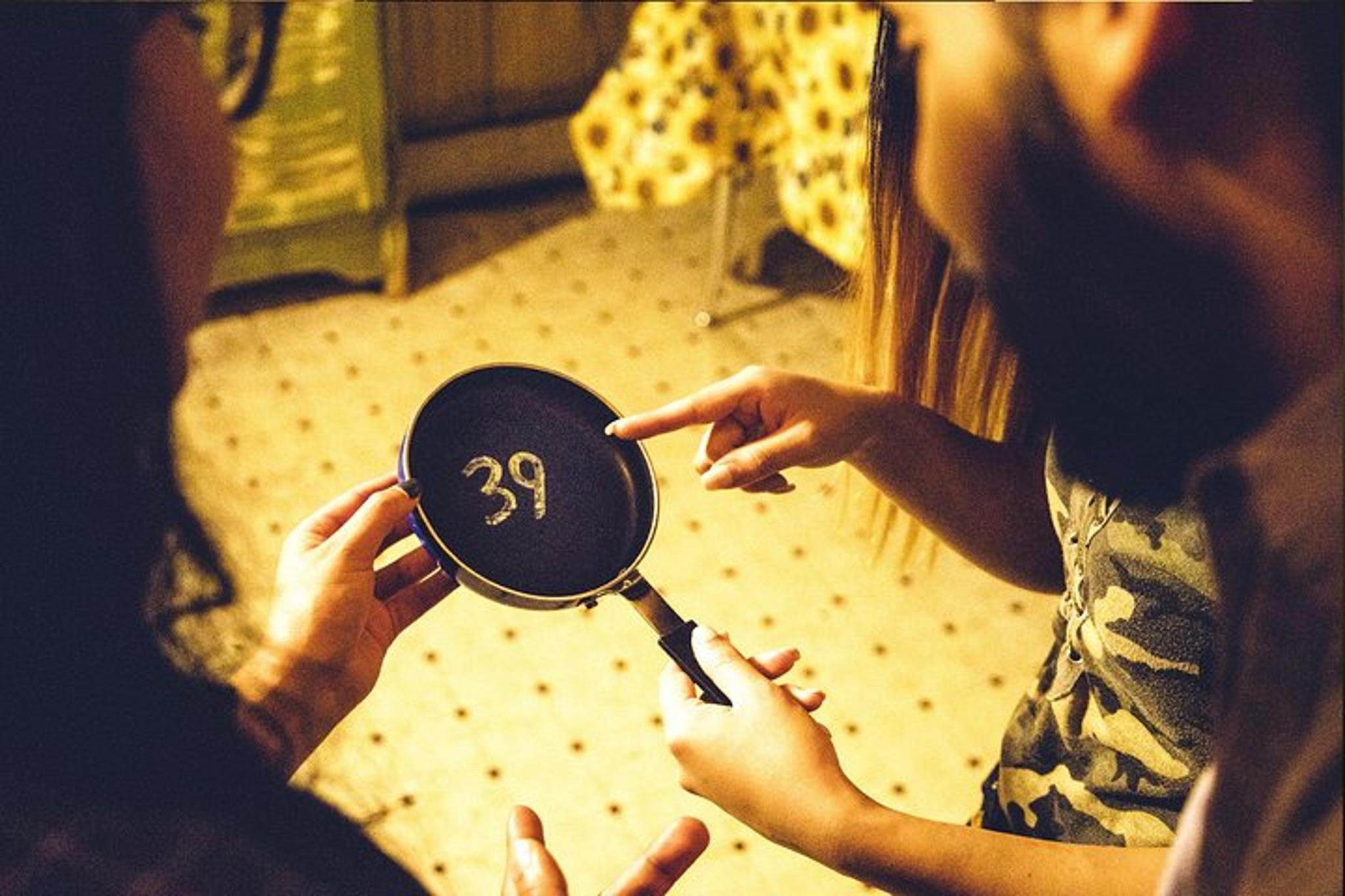 Chattanooga Escape Room Experience - Image 5