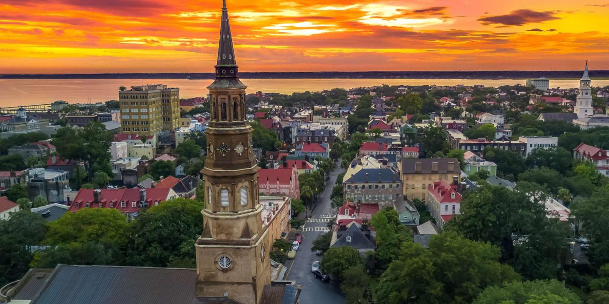 Charleston Ghost Tour Self-Guided Audio - Image 5