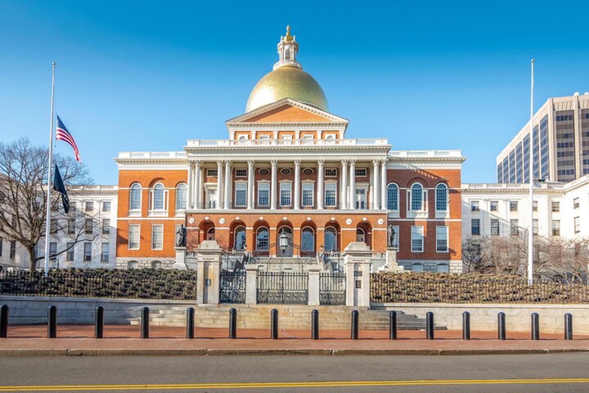 Boston Revolutionary War Walking Tour - Image 4