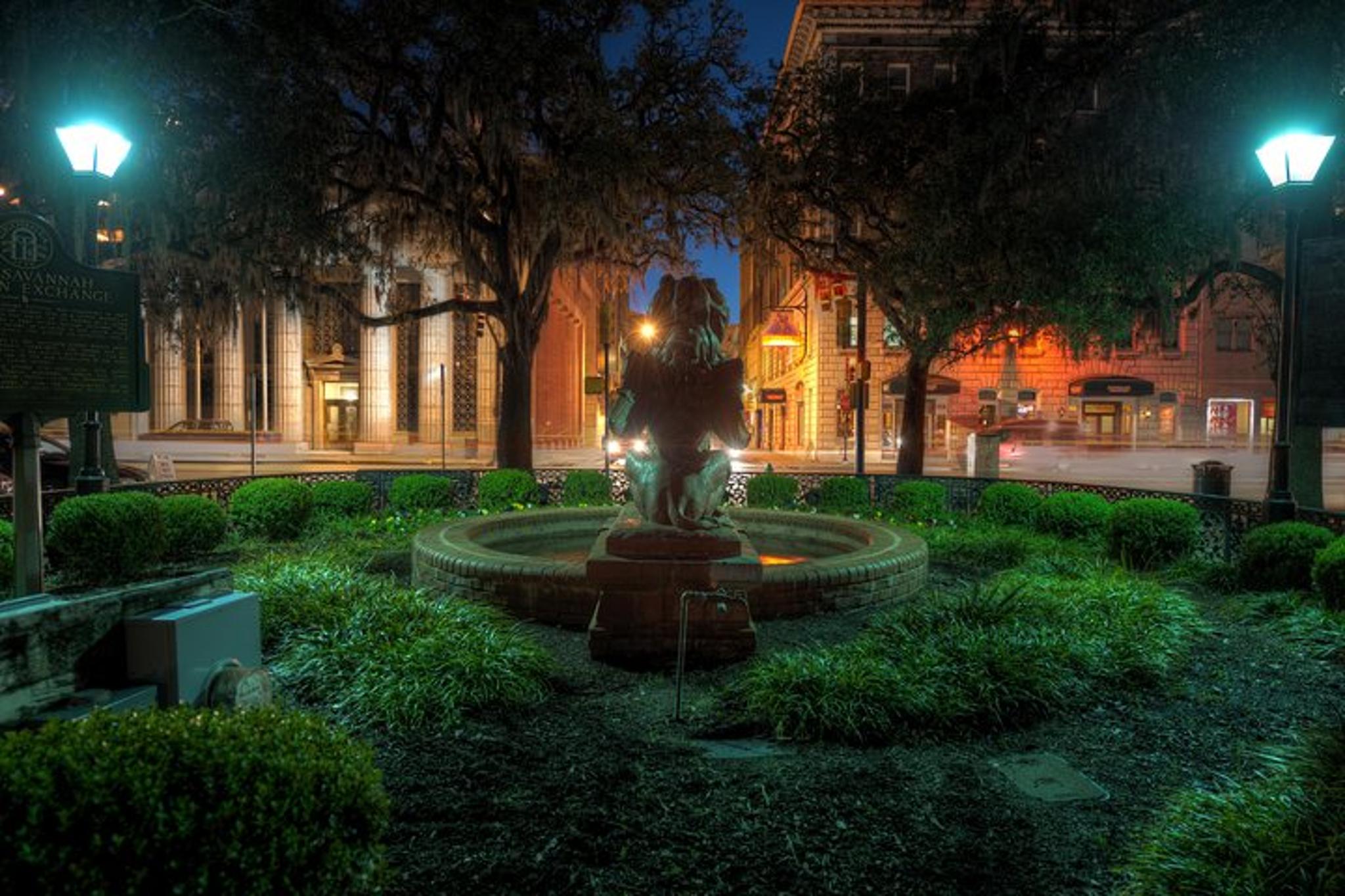 Savannah Grave Tales Walking Tour - Image 5