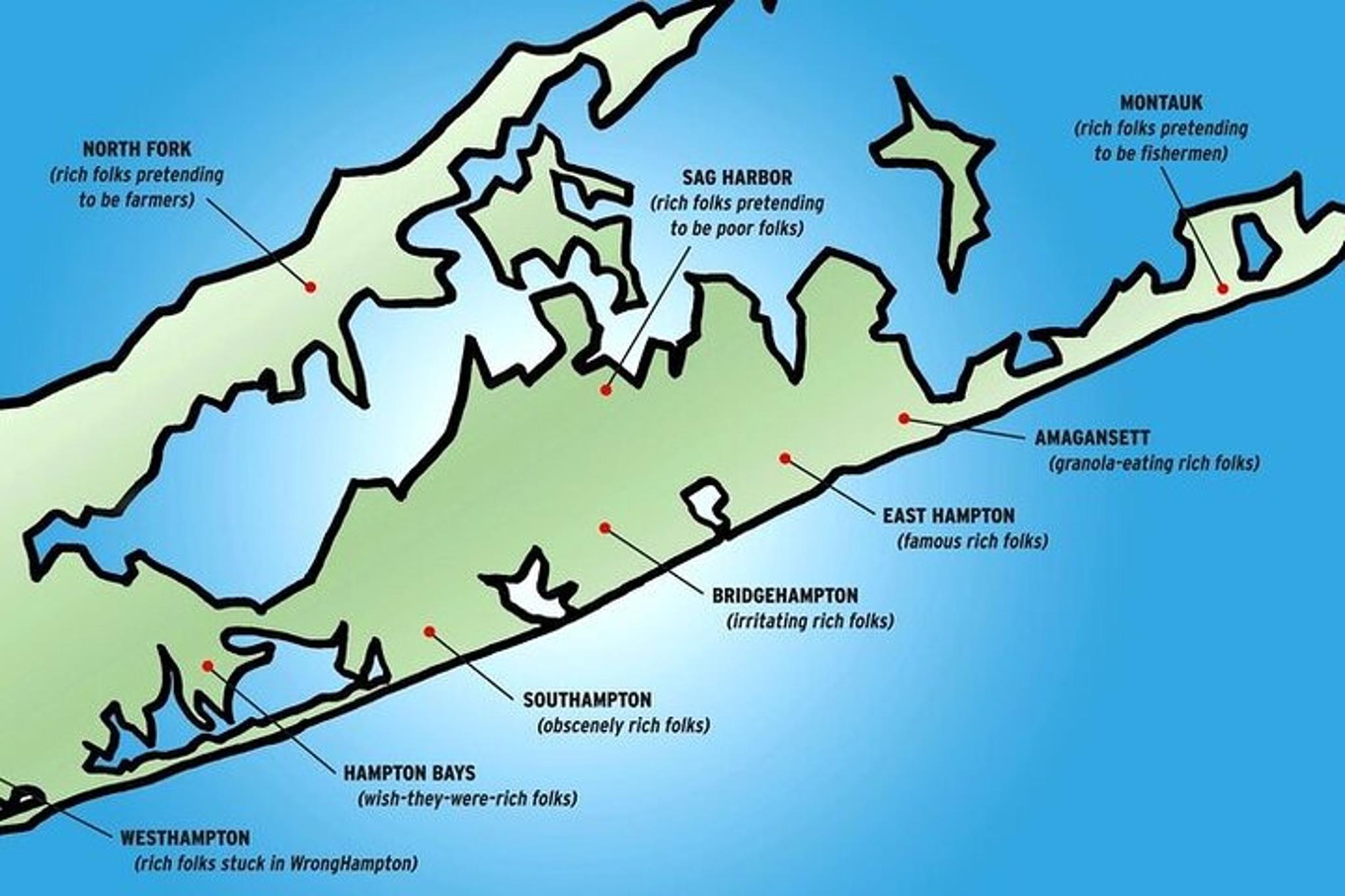 New York City to Hamptons Group Trip - Image 3