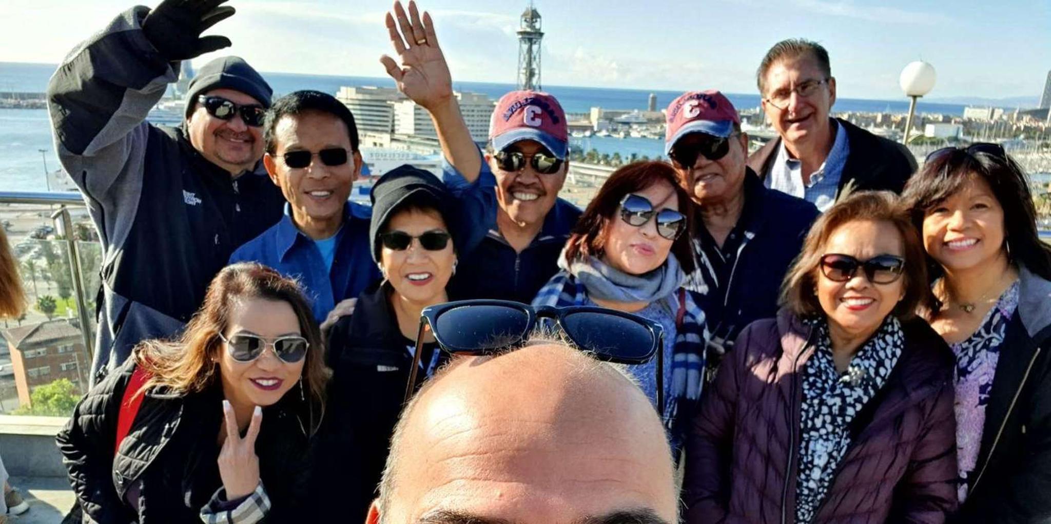 Las Vegas Area 51 & Extraterrestrial Highway Day Tour - Image 6