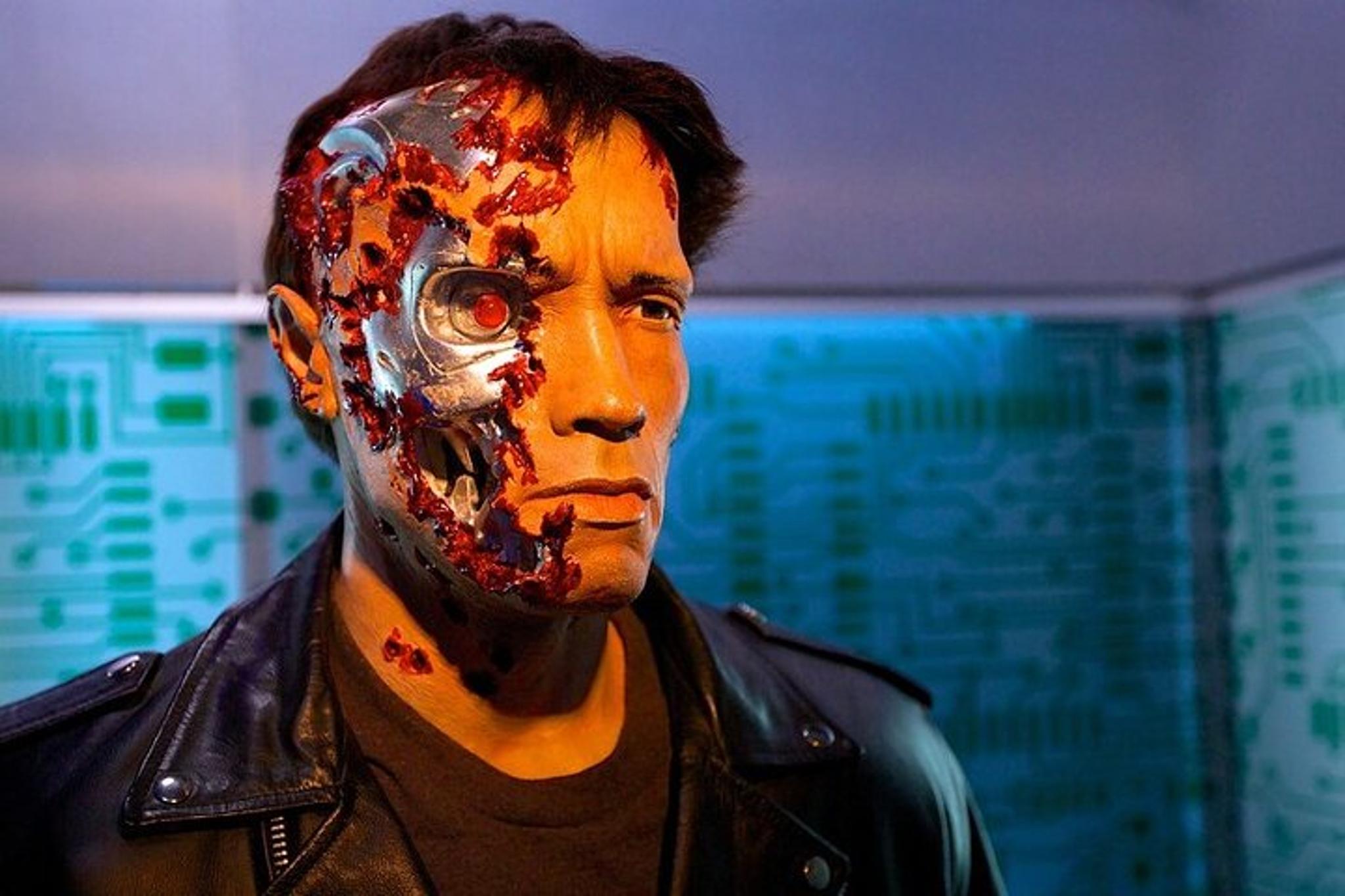 San Francisco Alcatraz and Wharf Adventure - Image 3