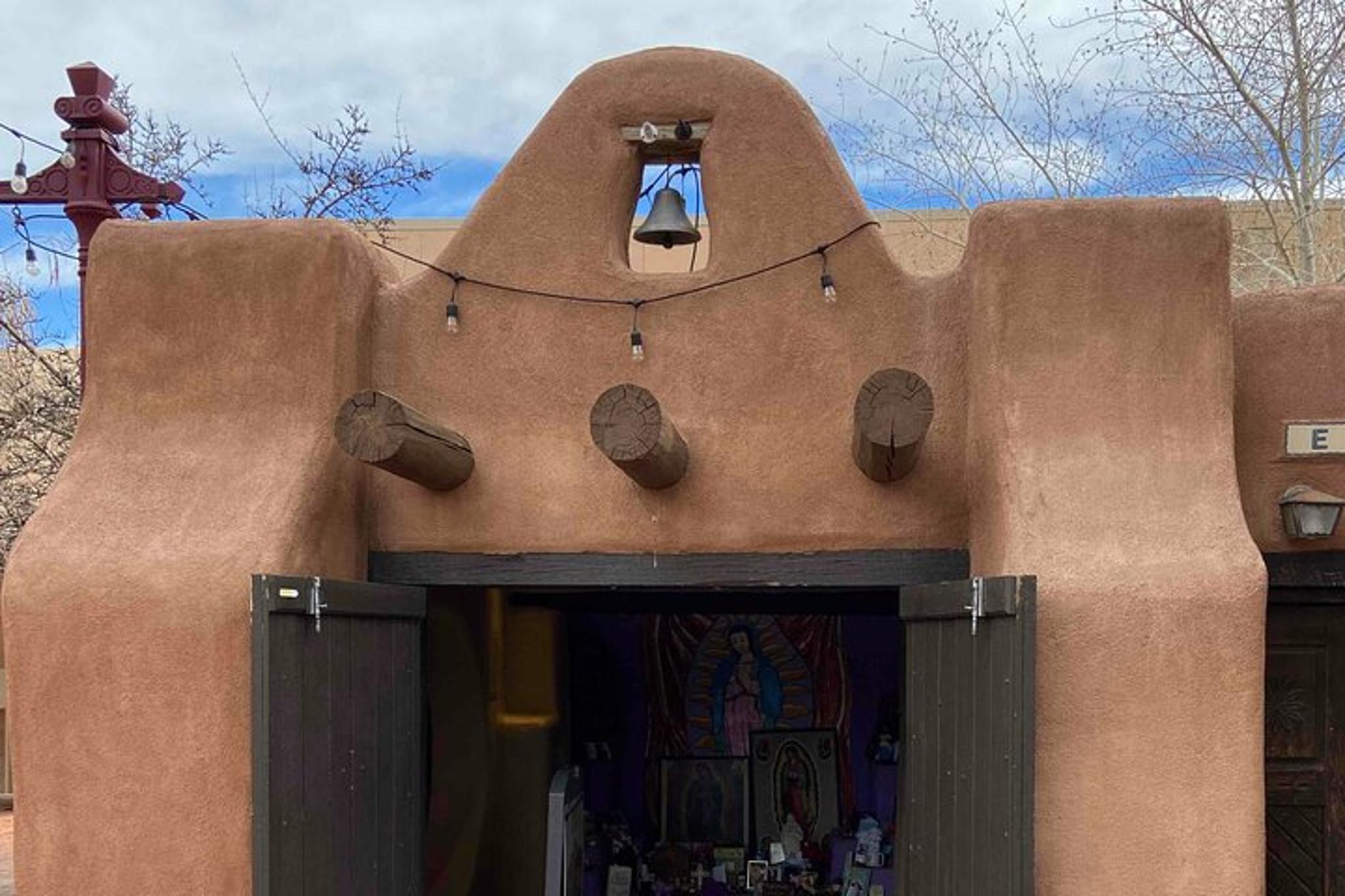 Albuquerque Old Town Walking Tour - Image 3