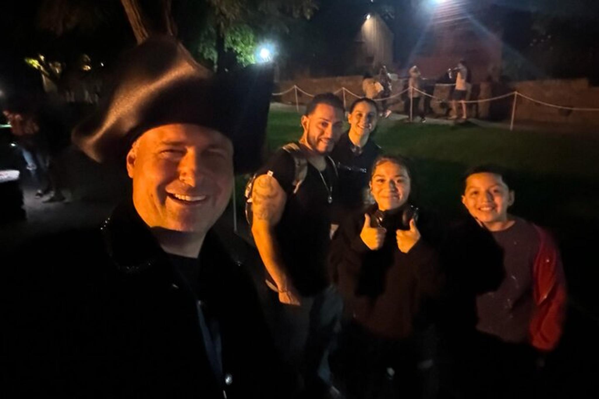 Salem Ghost Walk Tortured Souls 90 min - Image 6