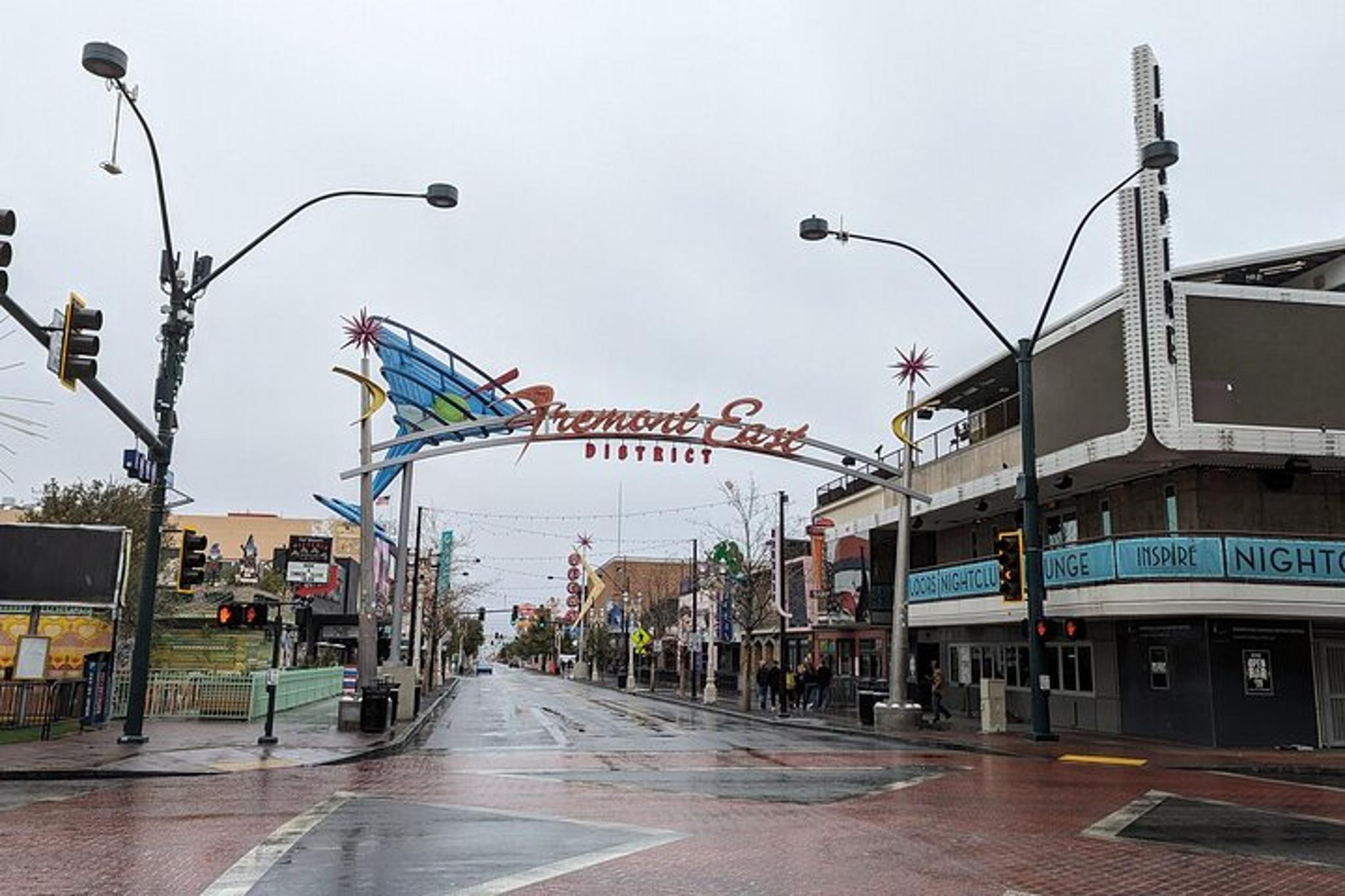 Las Vegas Scavenger Hunt Walking Tour - Image 3