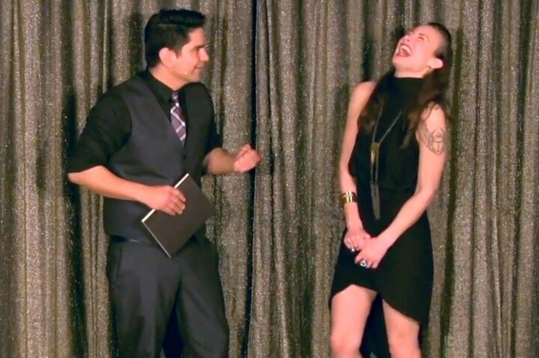 Tannersville Magic Show - Image 4