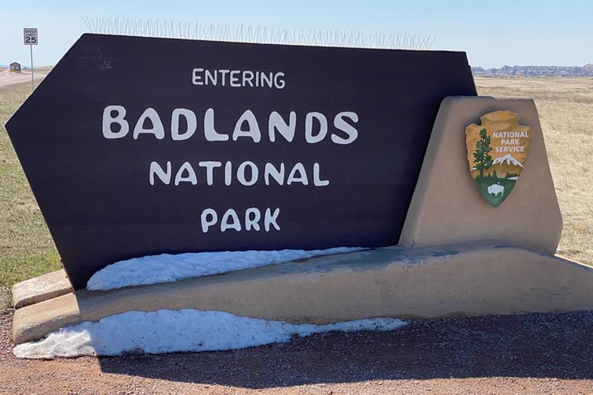 Rapid City Badlands and Mount Rushmore Private Tour - Image 2