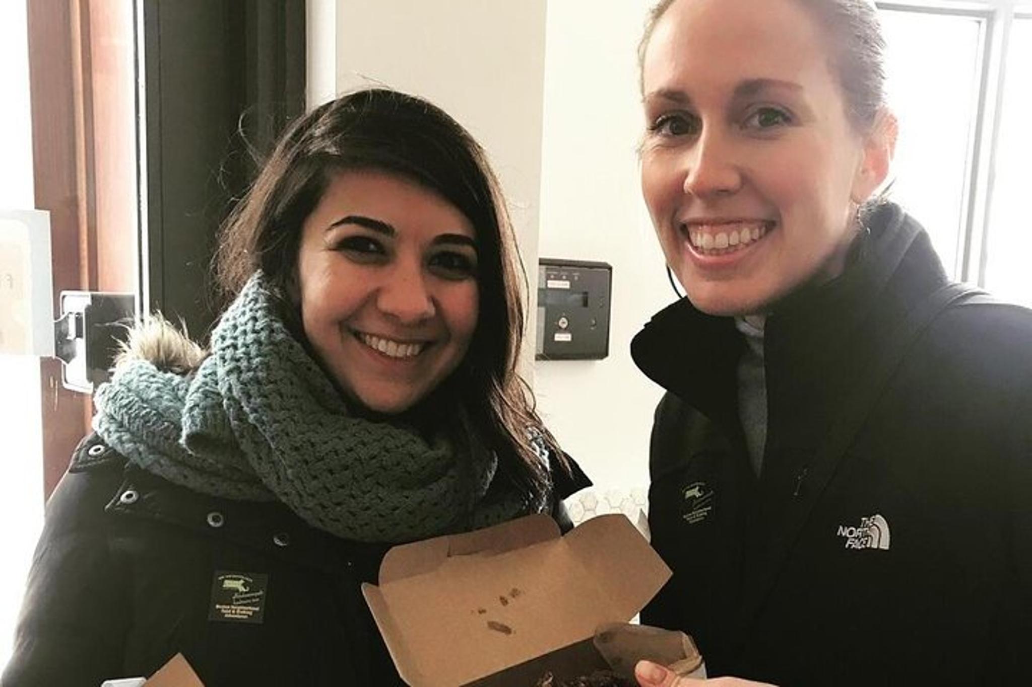 Cambridge Food Tour in Harvard Square 2 hr - Image 4