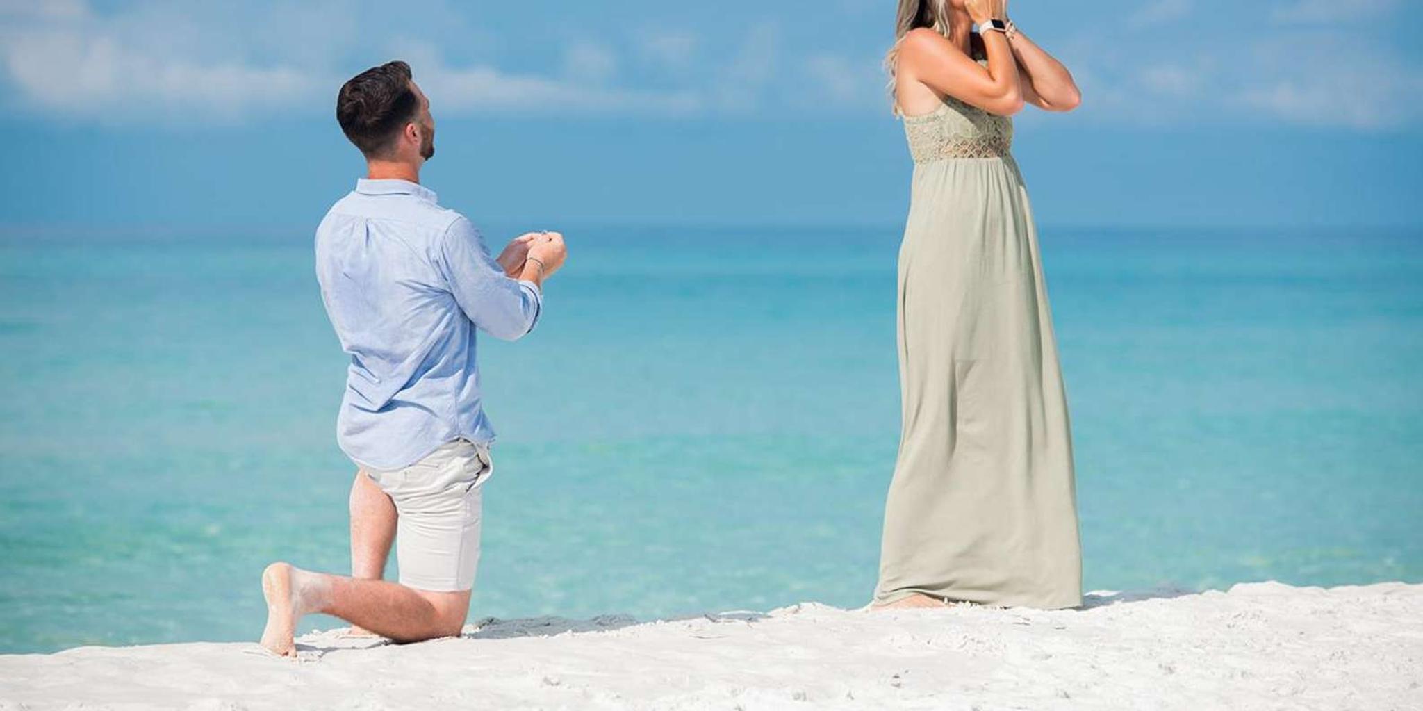 Panama City Beach Professional Photoshoot - Image 1