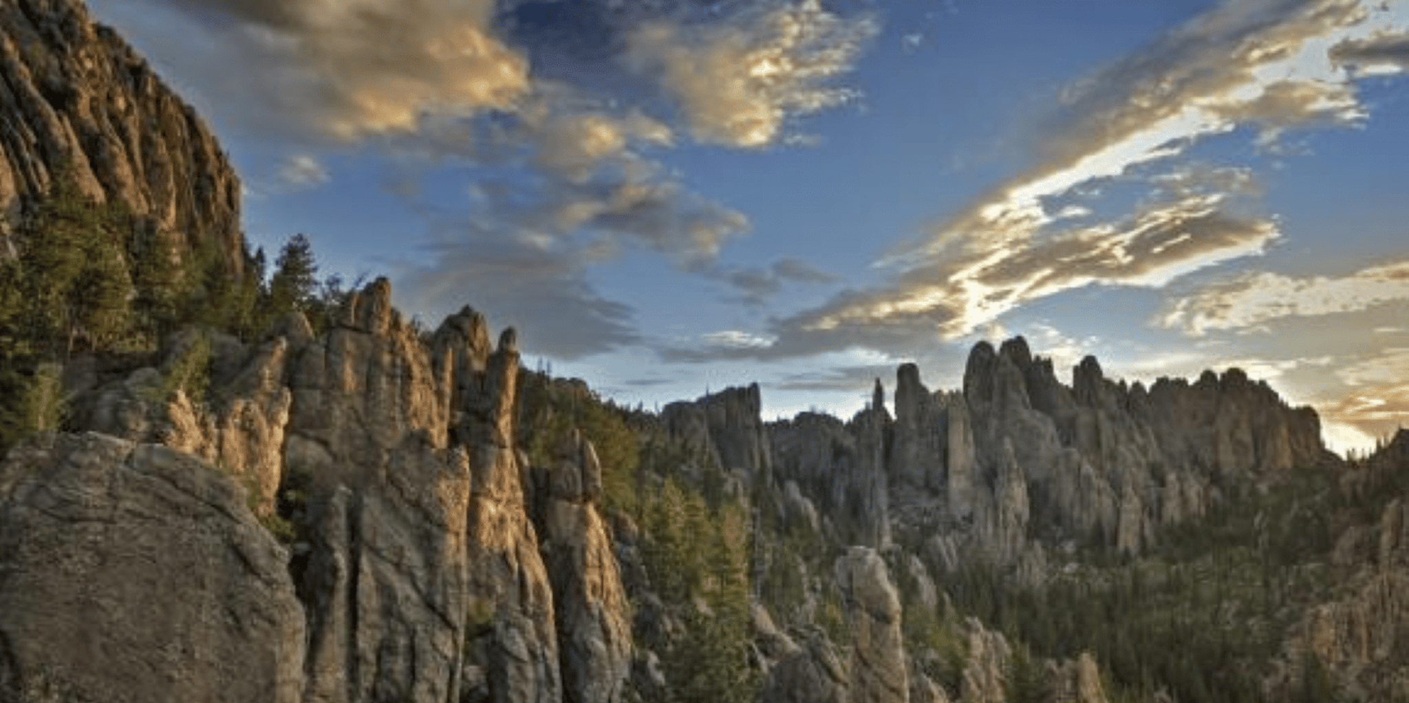 Rapid City Custer State Park and Needles Highway Tour - Image 5