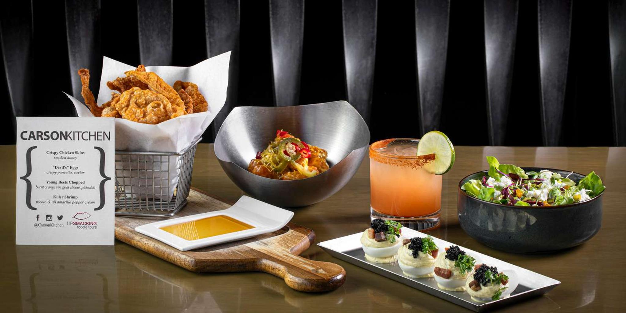 Las Vegas Downtown Food & Walking Tour - Image 6