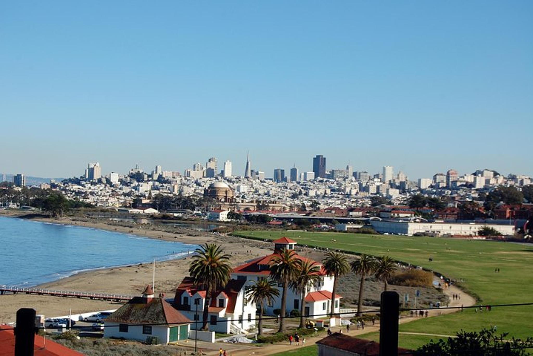 San Francisco Sightseeing Tour 3 Hours - Image 4