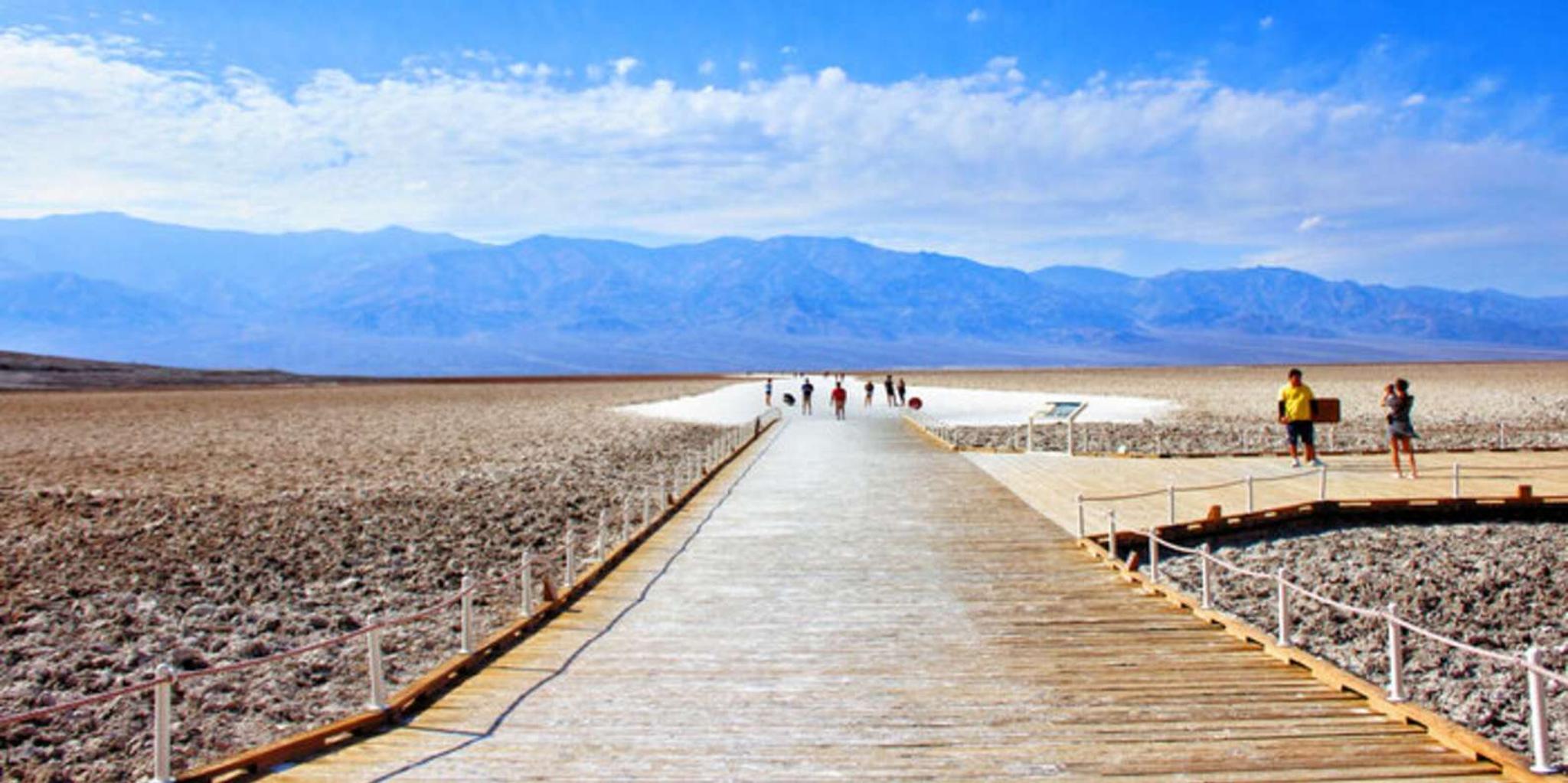 Las Vegas Death Valley Group Tour - Image 5