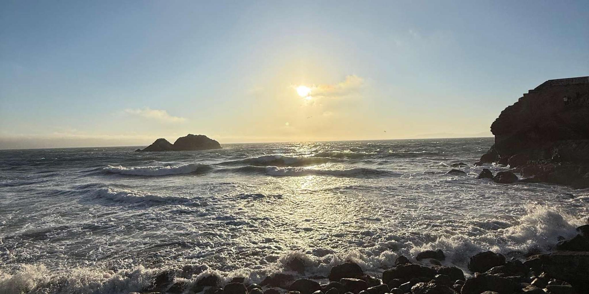 San Francisco Hidden Stairways Walking Tour - Image 3