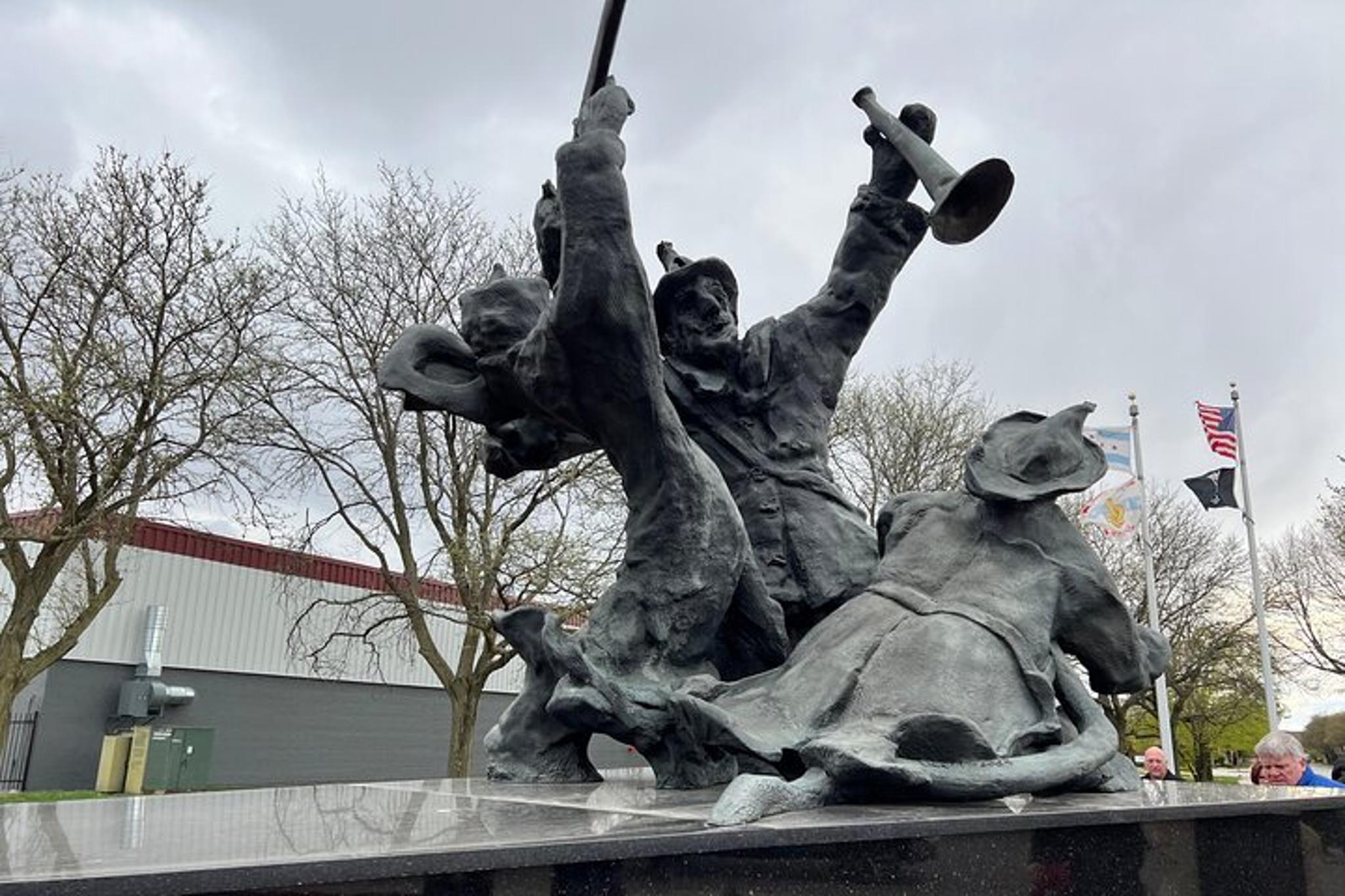 Chicago Haunting History Tour - Image 4