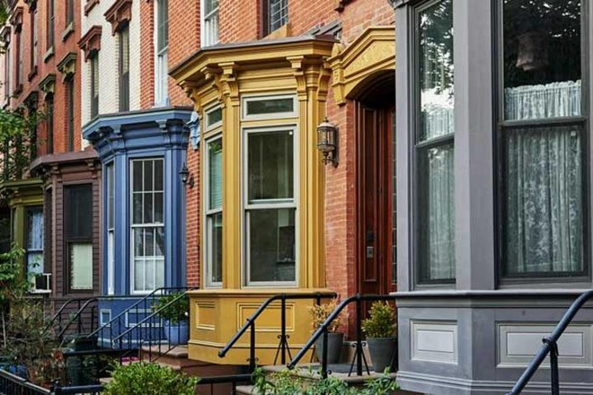 New York Neighborhoods Walking Tour