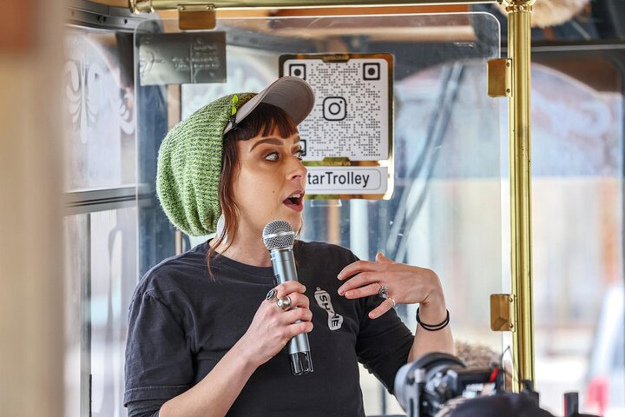 St. Petersburg Mural Tour by Trolley - Image 3