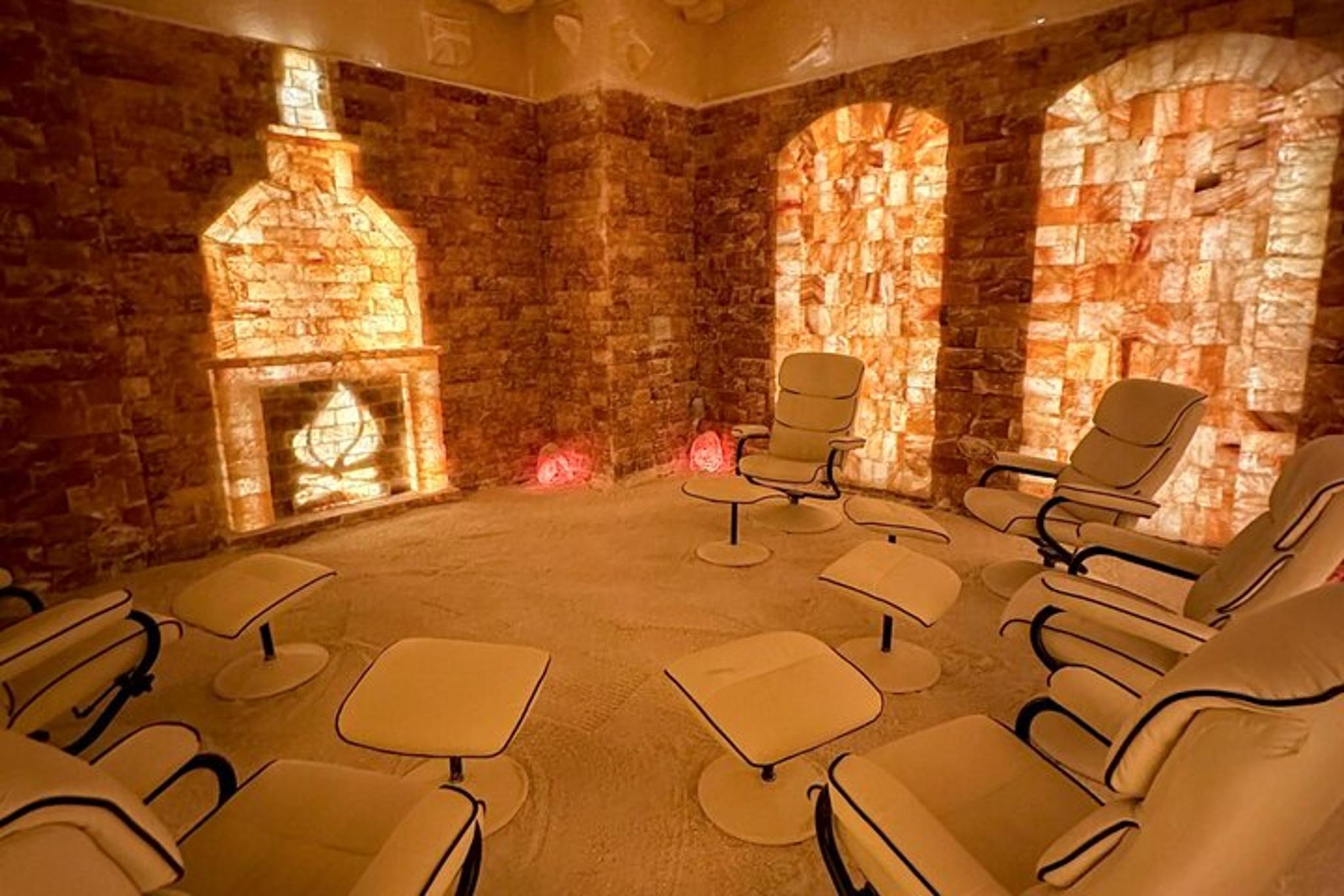 Las Vegas Spa Pamper Package 3 Hr - Image 3