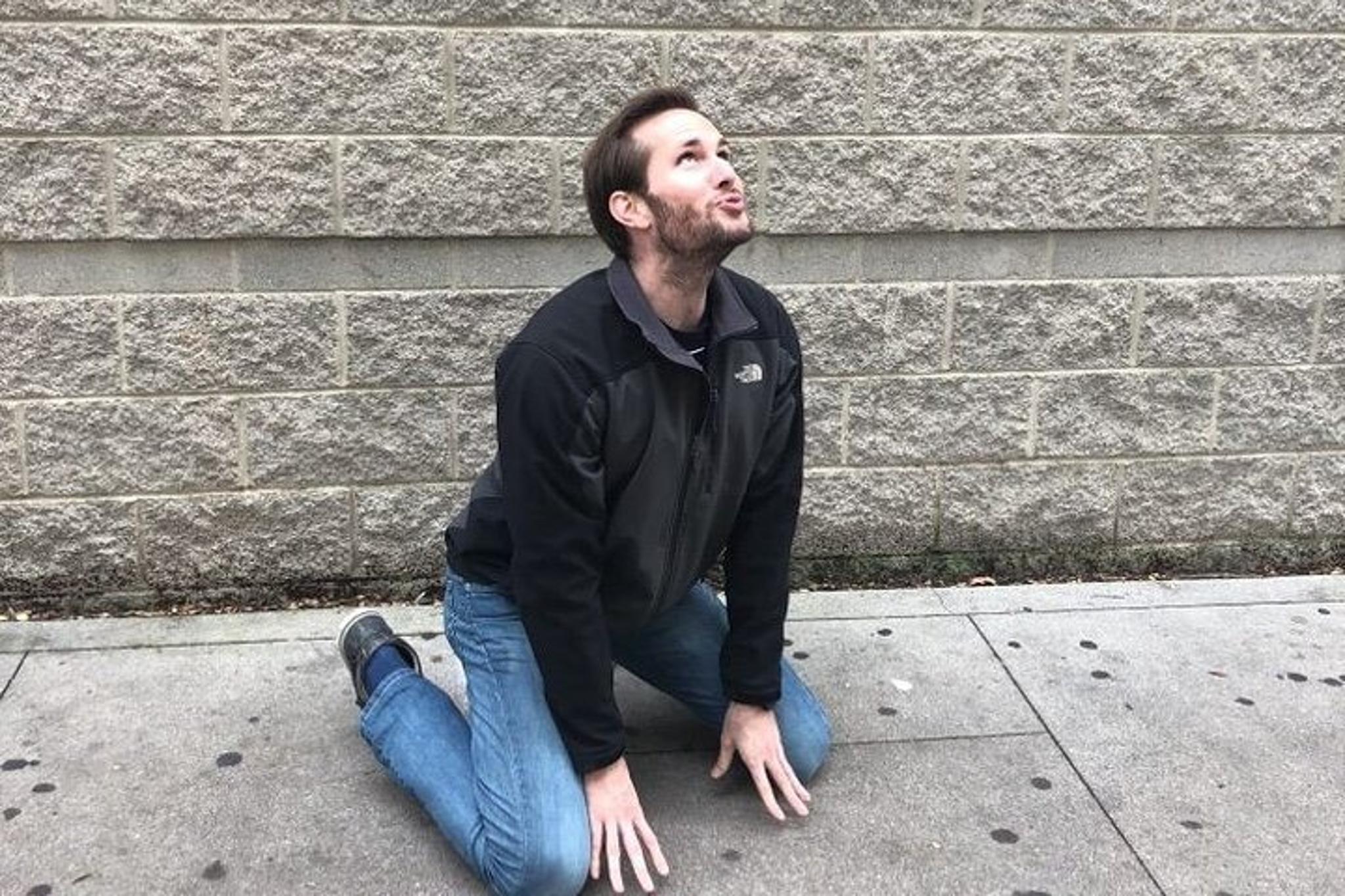 Albany Scavenger Hunt by Operation City Quest - Image 3