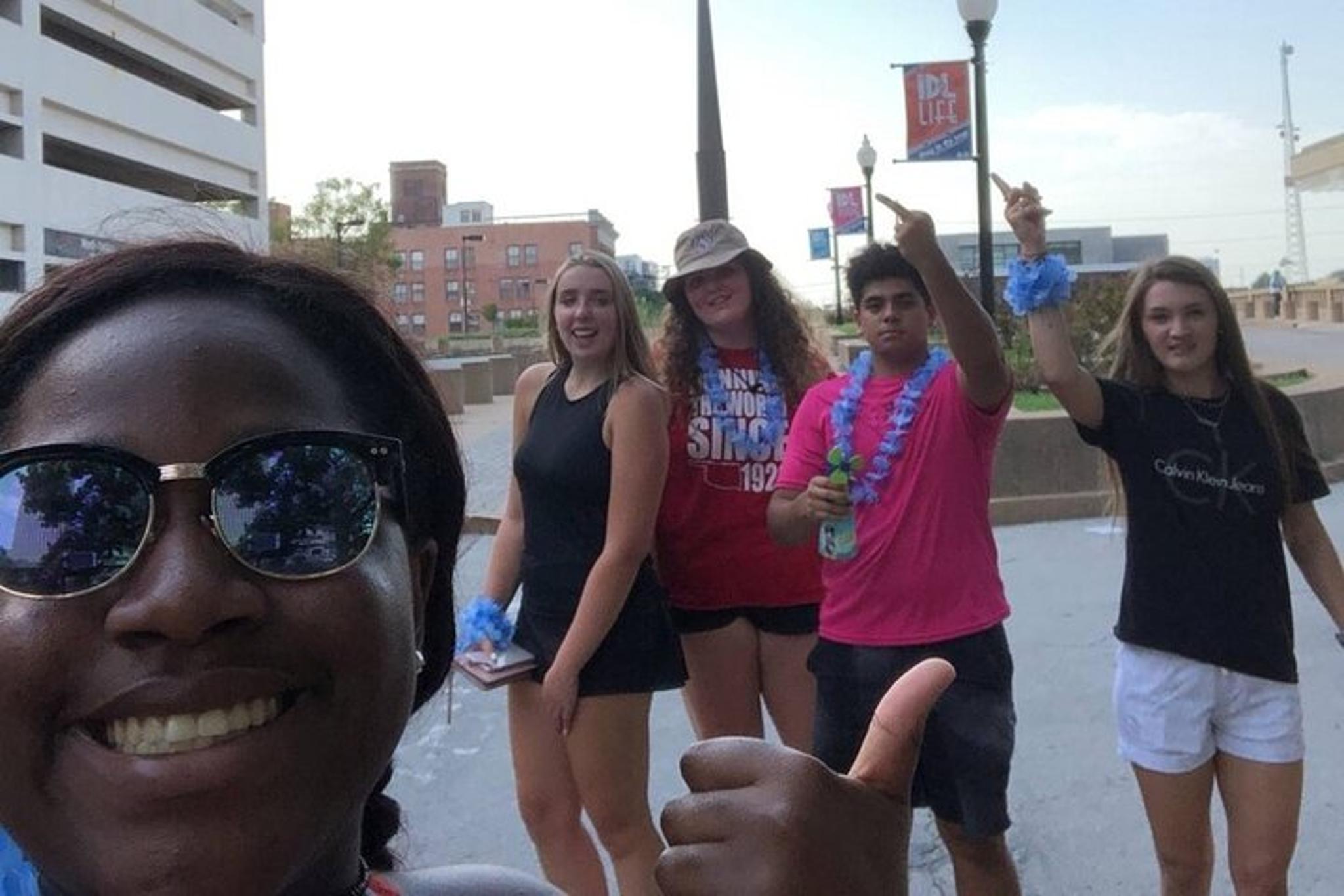 Daytona Beach Scavenger Hunt by Wacky Walks - Image 6