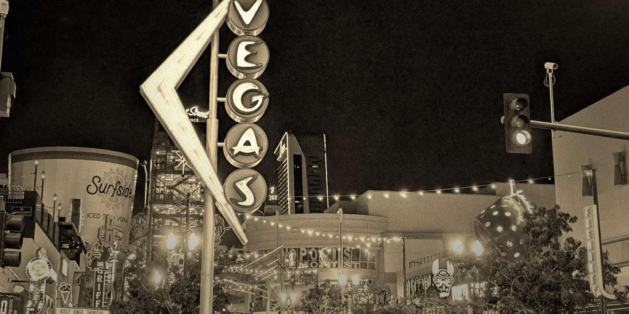 Las Vegas True Crime Walking Tour - Image 4