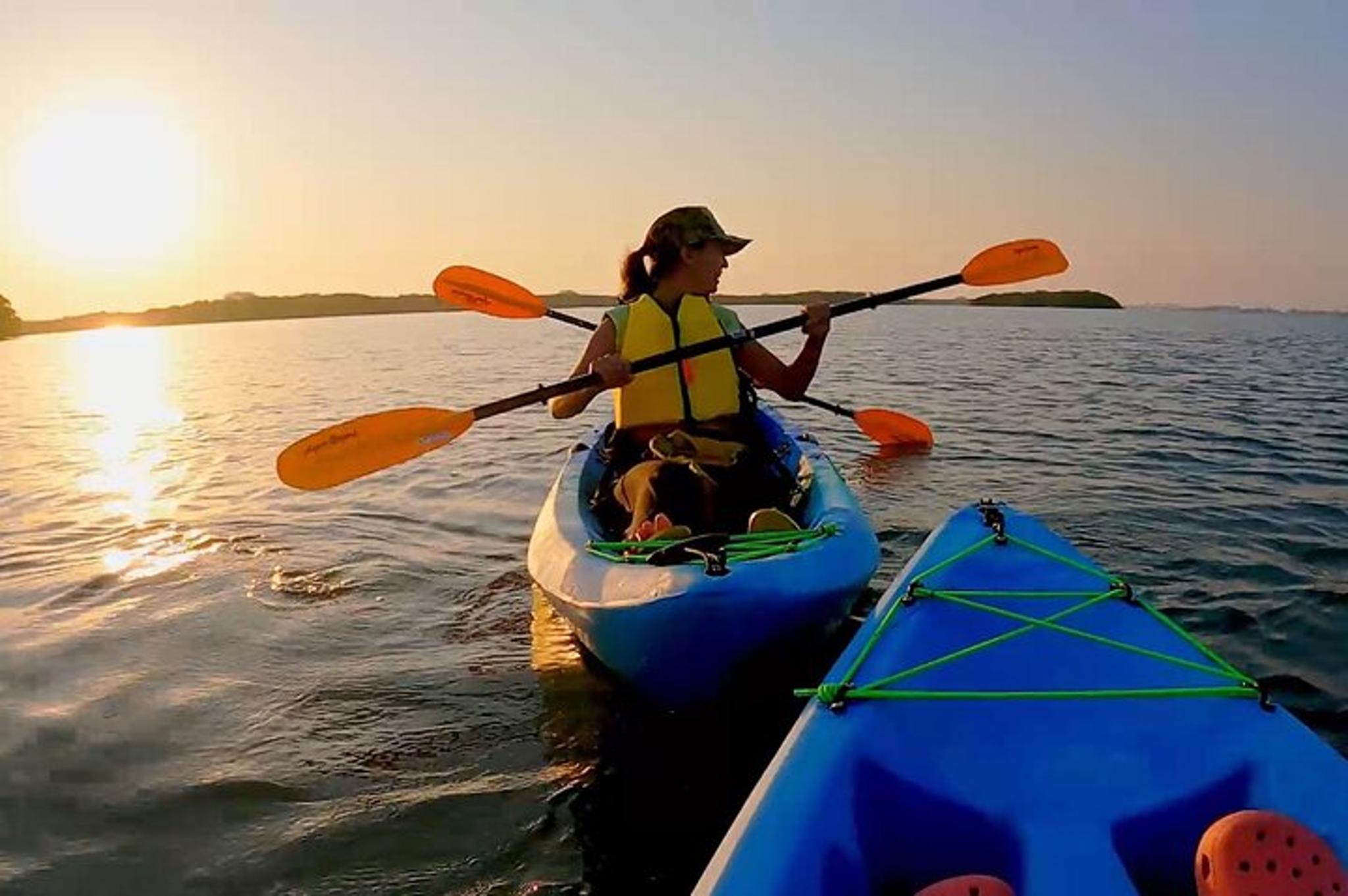Venice Kayaking Tour - Image 4