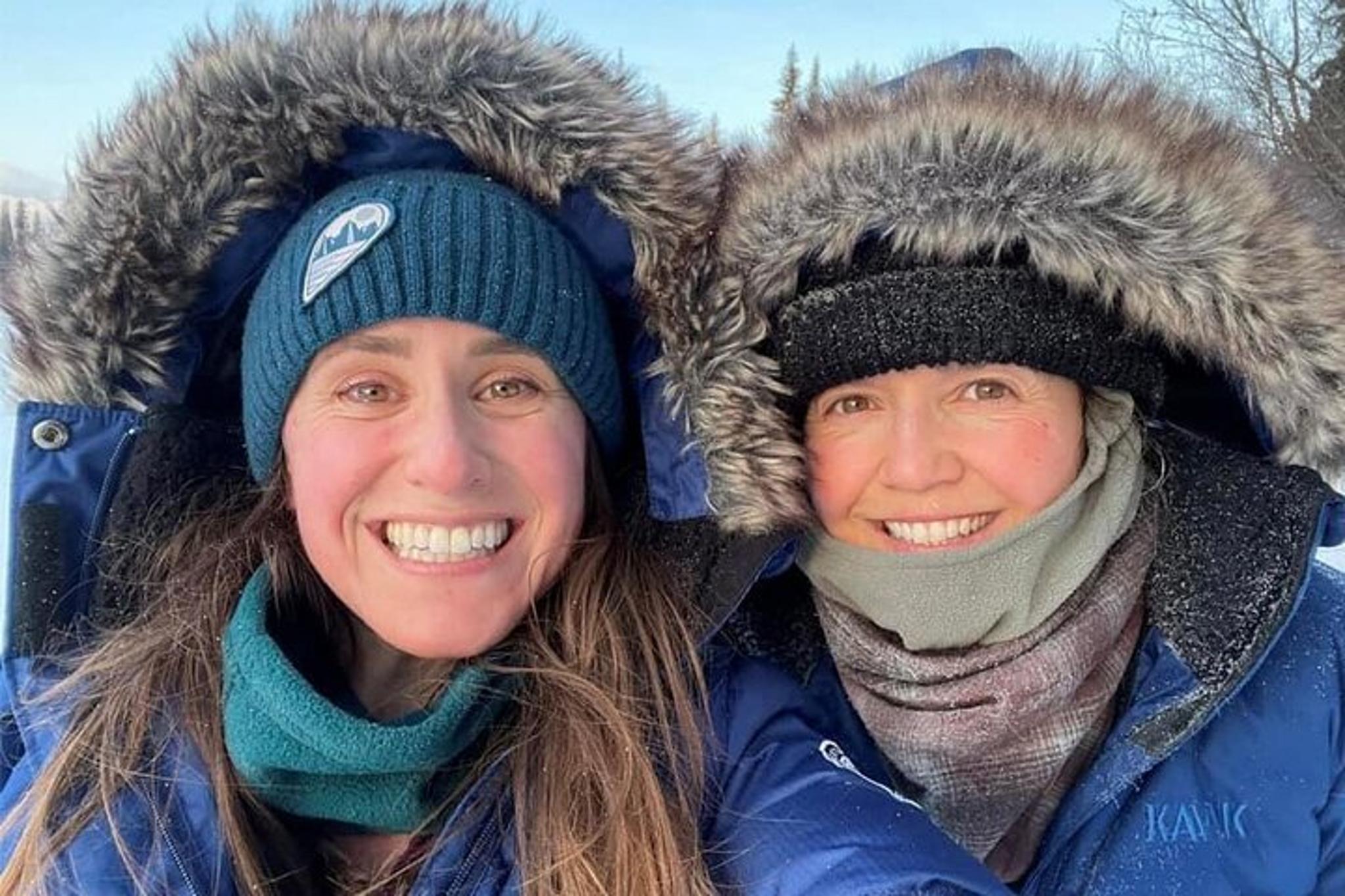 Fairbanks Extreme Cold Clothing Package - Image 2